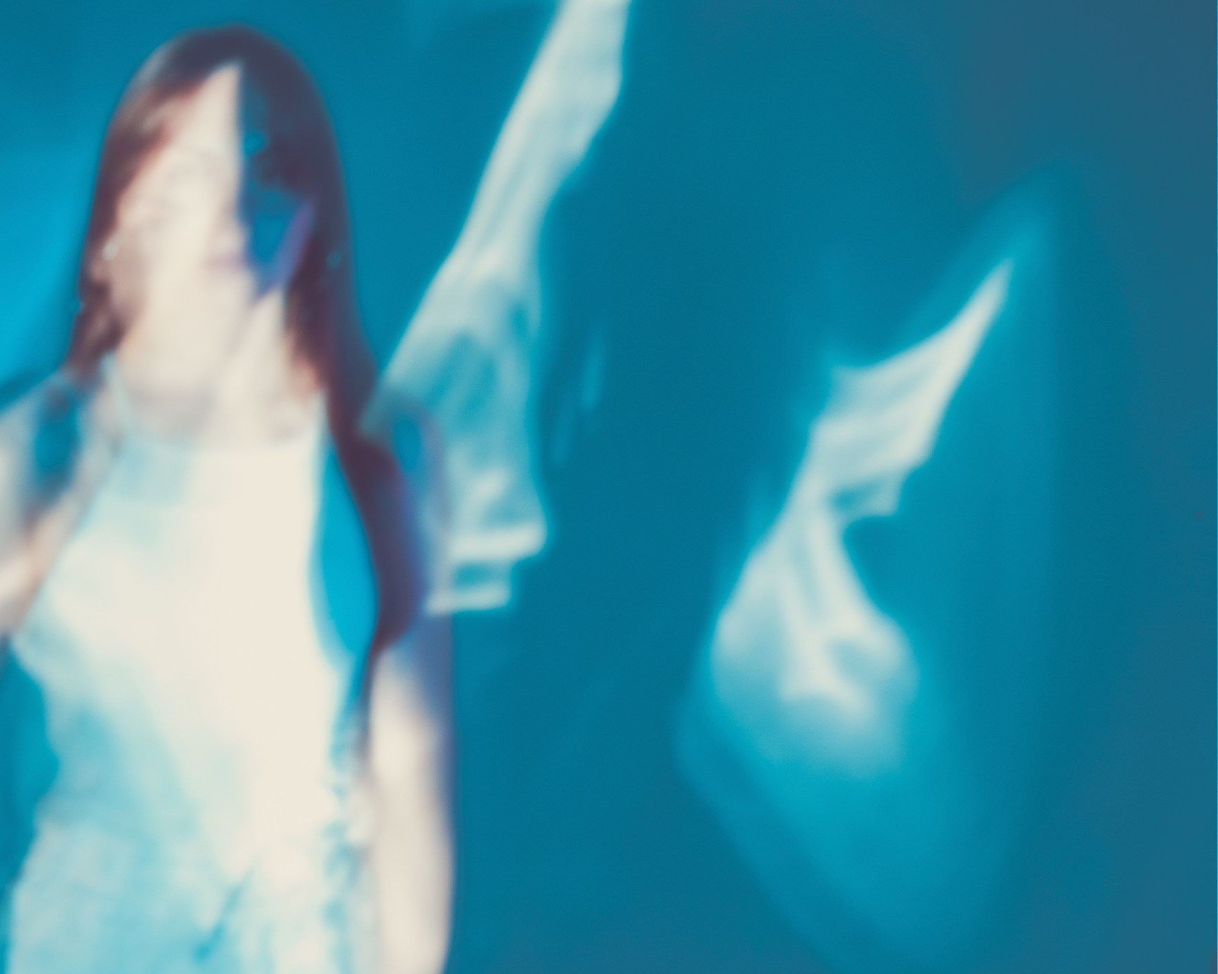 LIMITATIONS. Фотограф в Казани Чебакова Александра