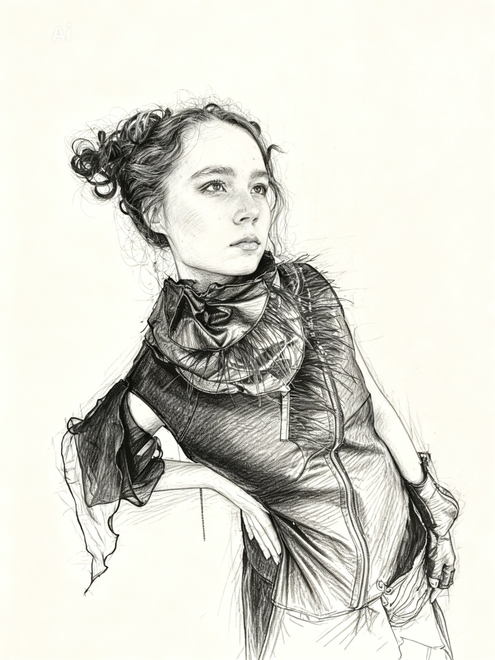 То — что под кожей. Школа для девочек во Владивостоке — Само Совершенство