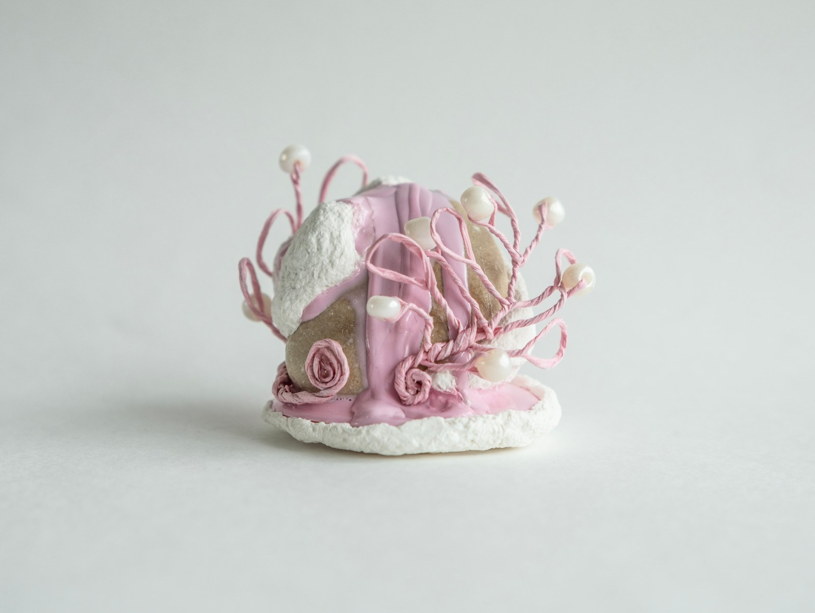 Сердце дома. Visual artist