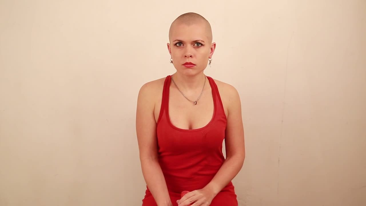 Crazy_menu. Арт-фотограф Аша Маилз