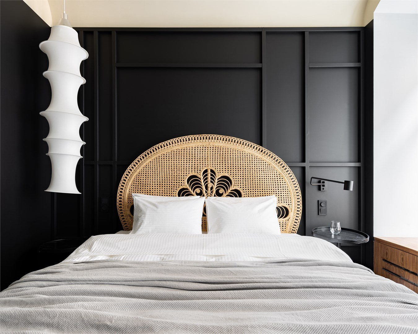 Отели. Фотограф Анна Путилина