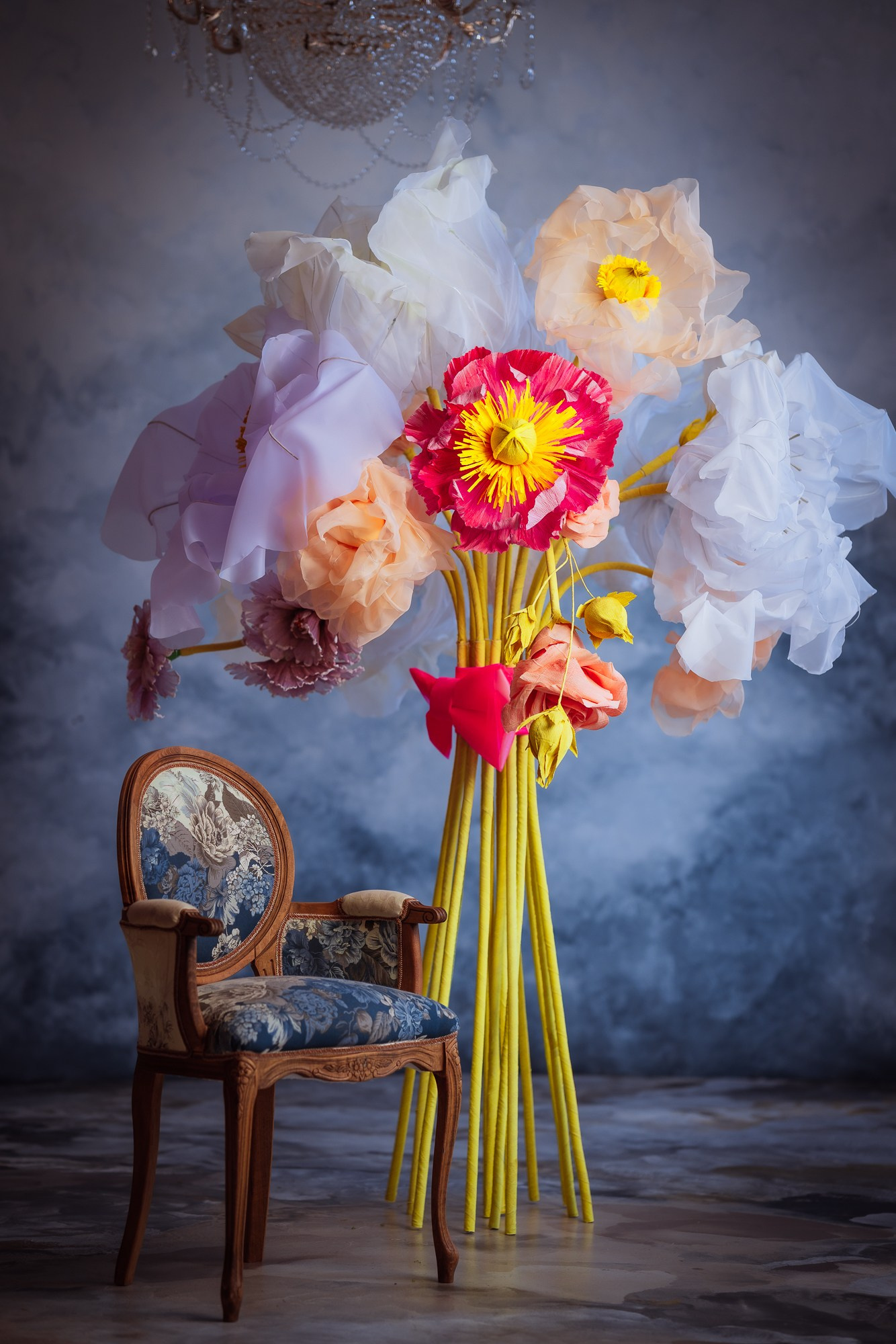 Фотостудия интерьерная в Туле — Давинчи |Davinci