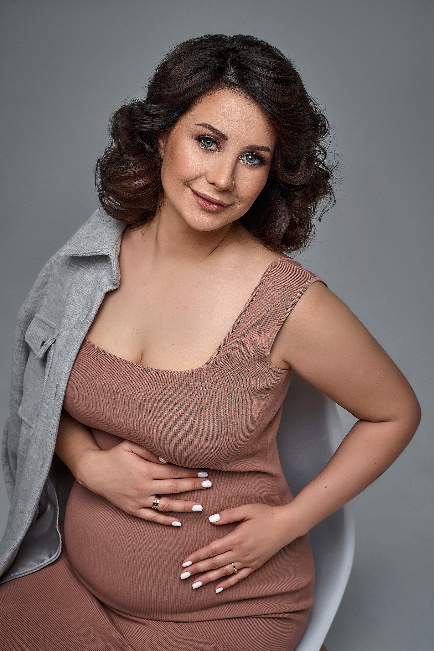 Семейный и детский фотограф Катерина Рожкова