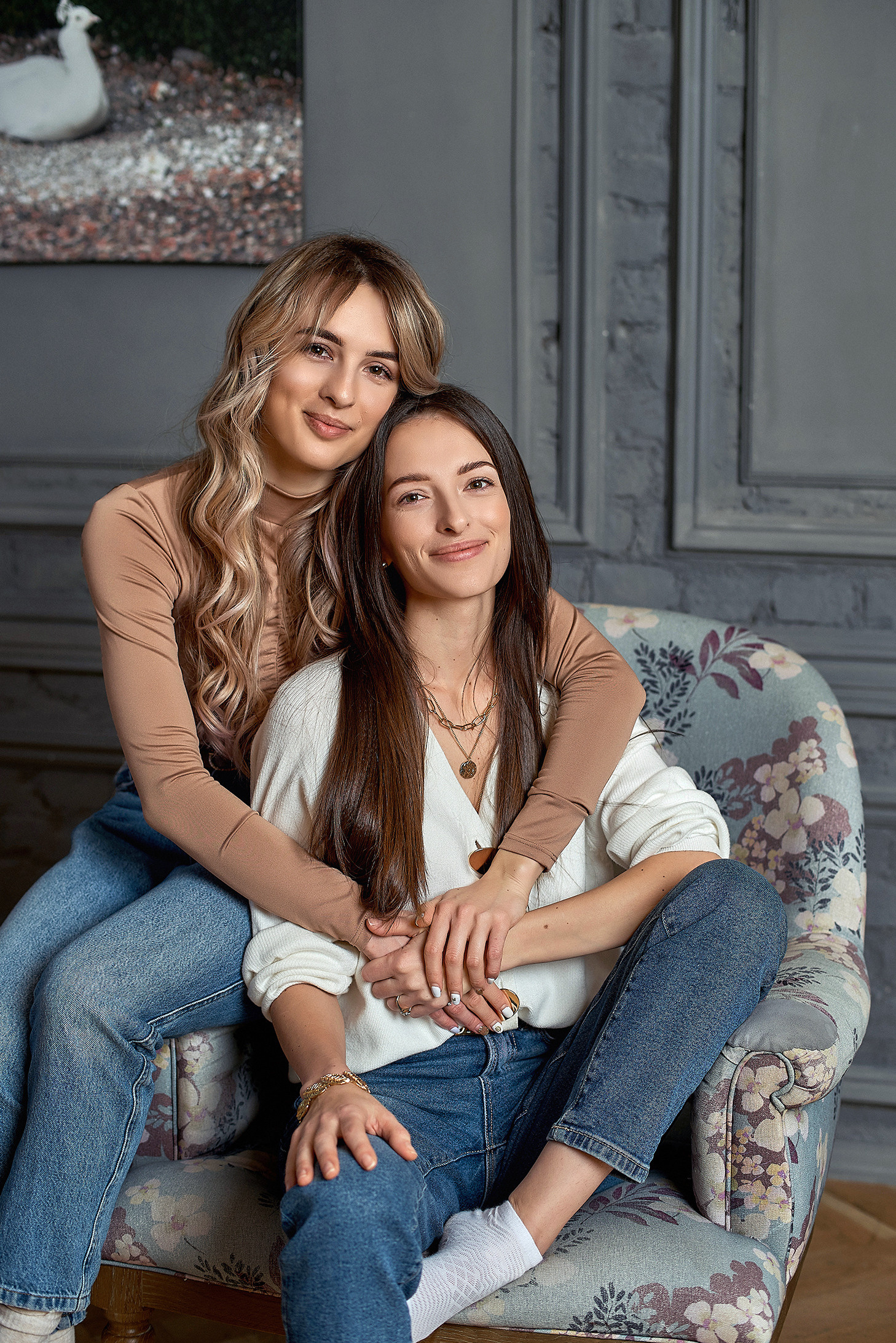 Семейный и детский фотограф Катерина Рожкова