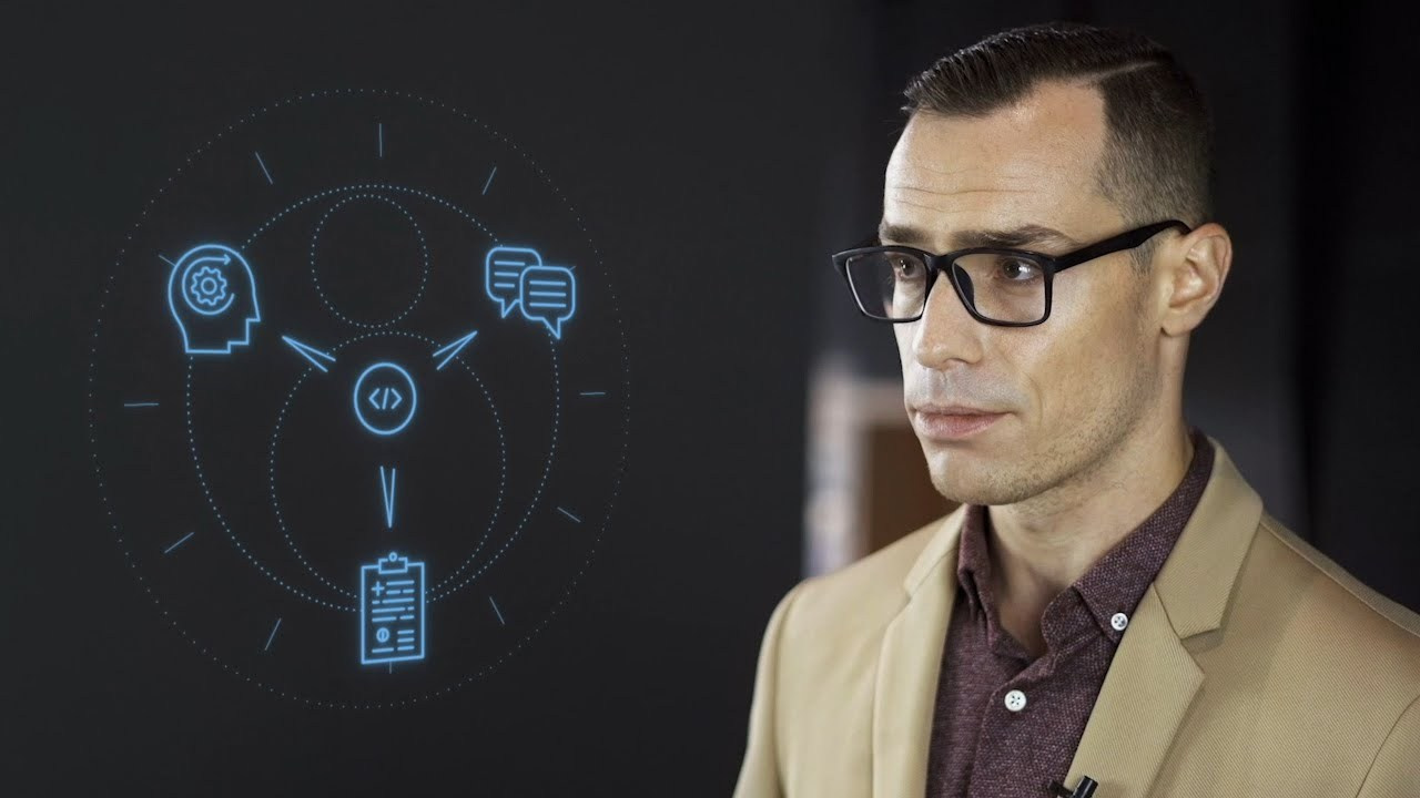 ART & PRODUCTION. «InSide Media» videomaker Vadim Ermakov