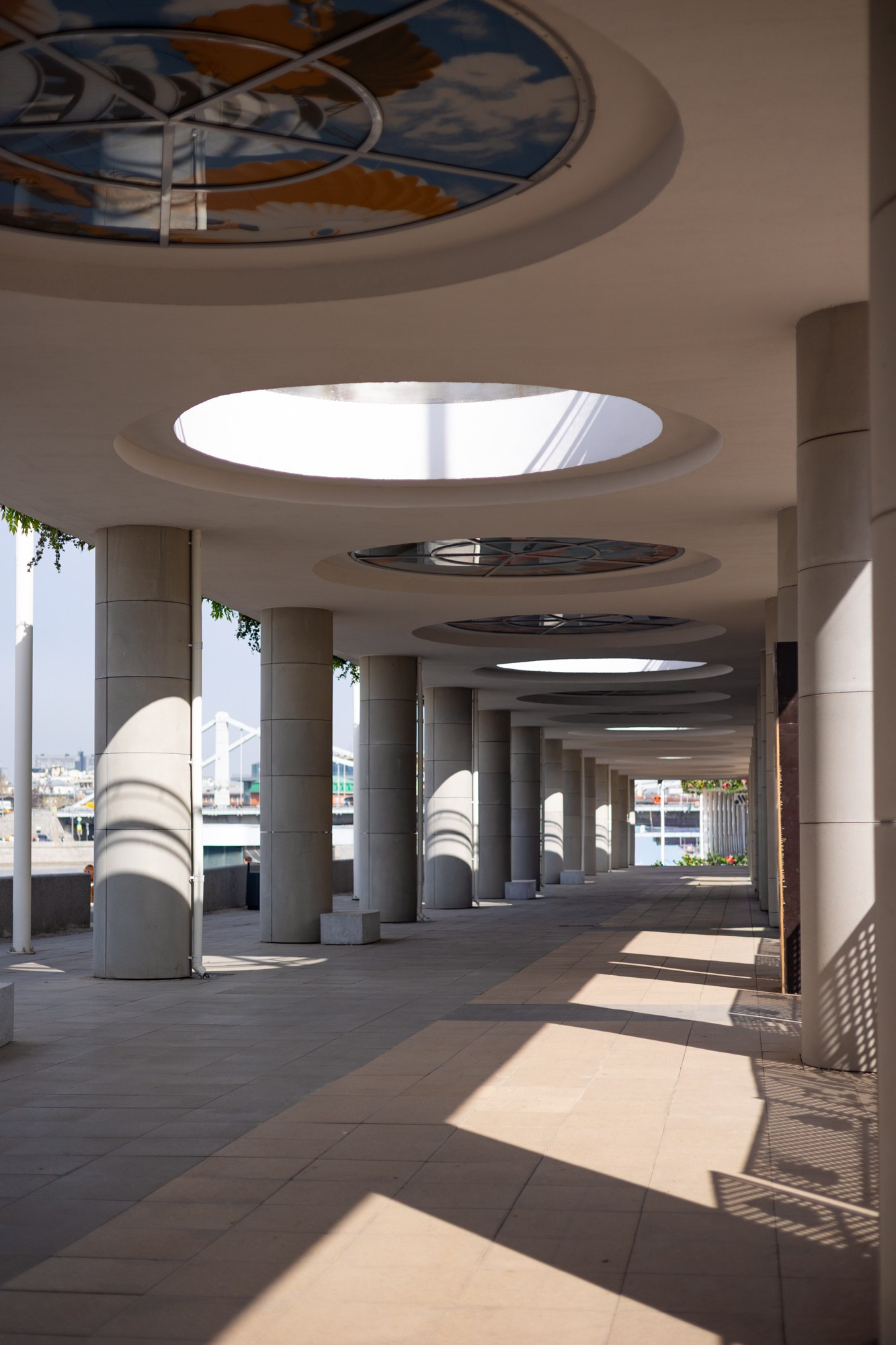 Локации. Фотосессии по подписке