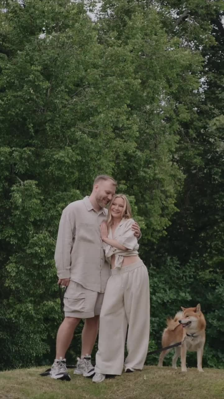 Reels. Свадебный и семейный видеограф в Санкт-Петербурге Яна Чертовская