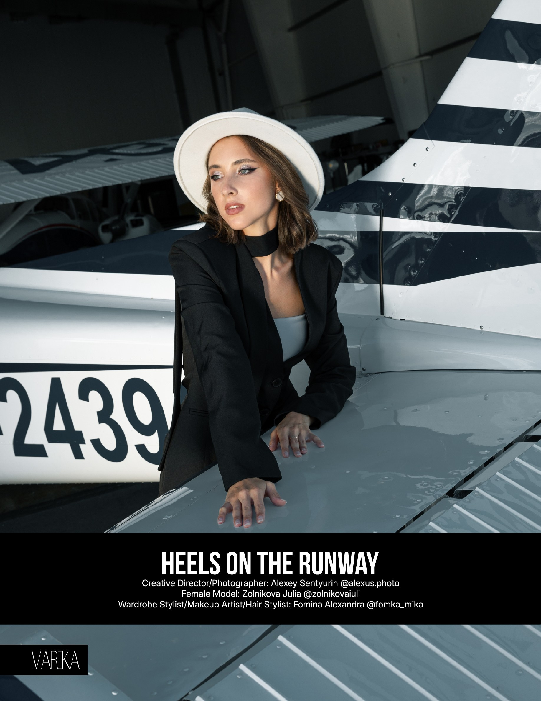 Фотограф брендов и бизнеса в Москве Алексей Сентюрин