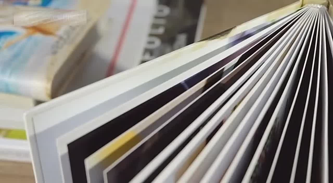 Прайс премиум фотокниг