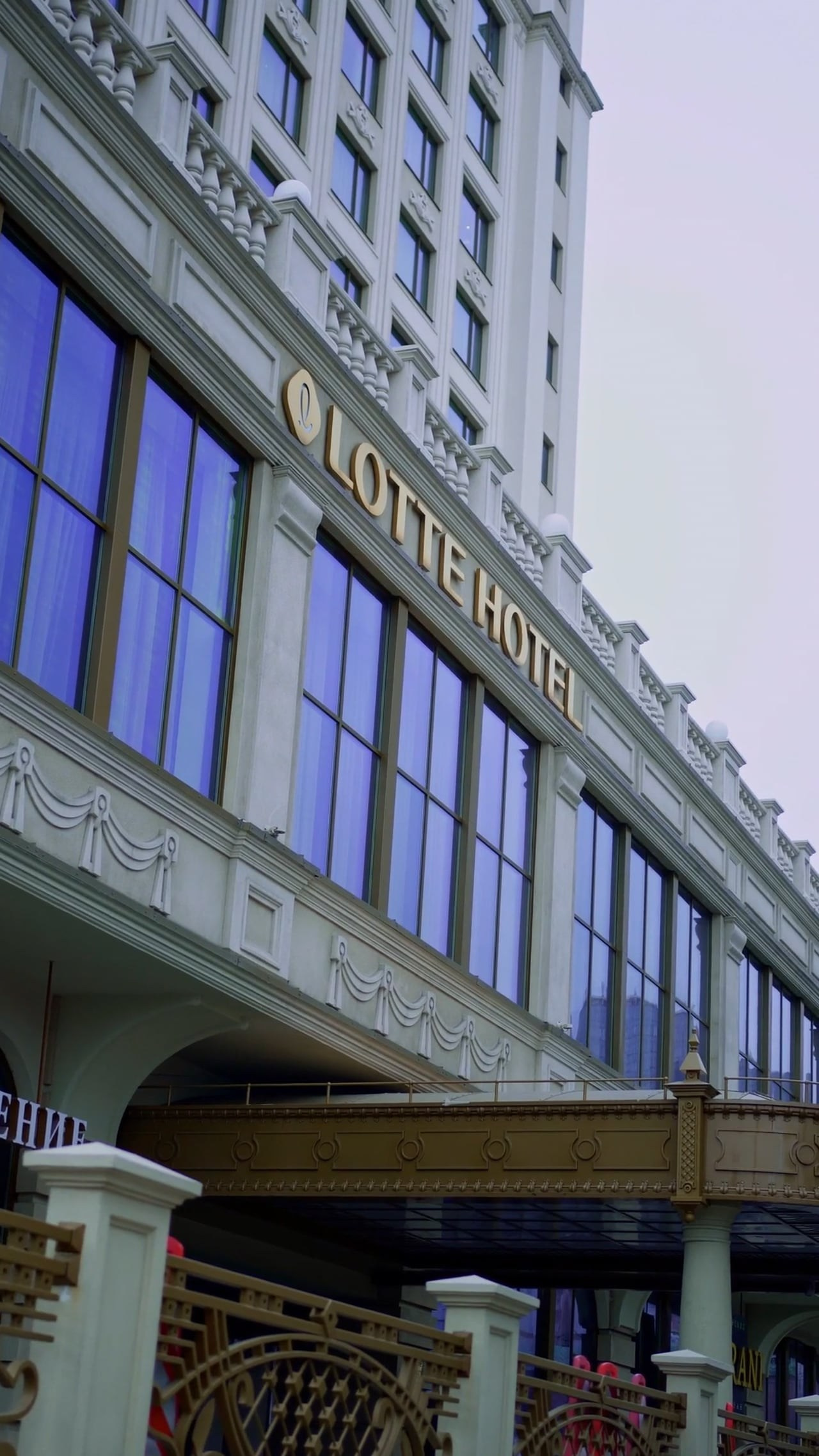 Съемка мероприятий. Видеограф и рилс-продюсер в Самаре Ковалева Ксю