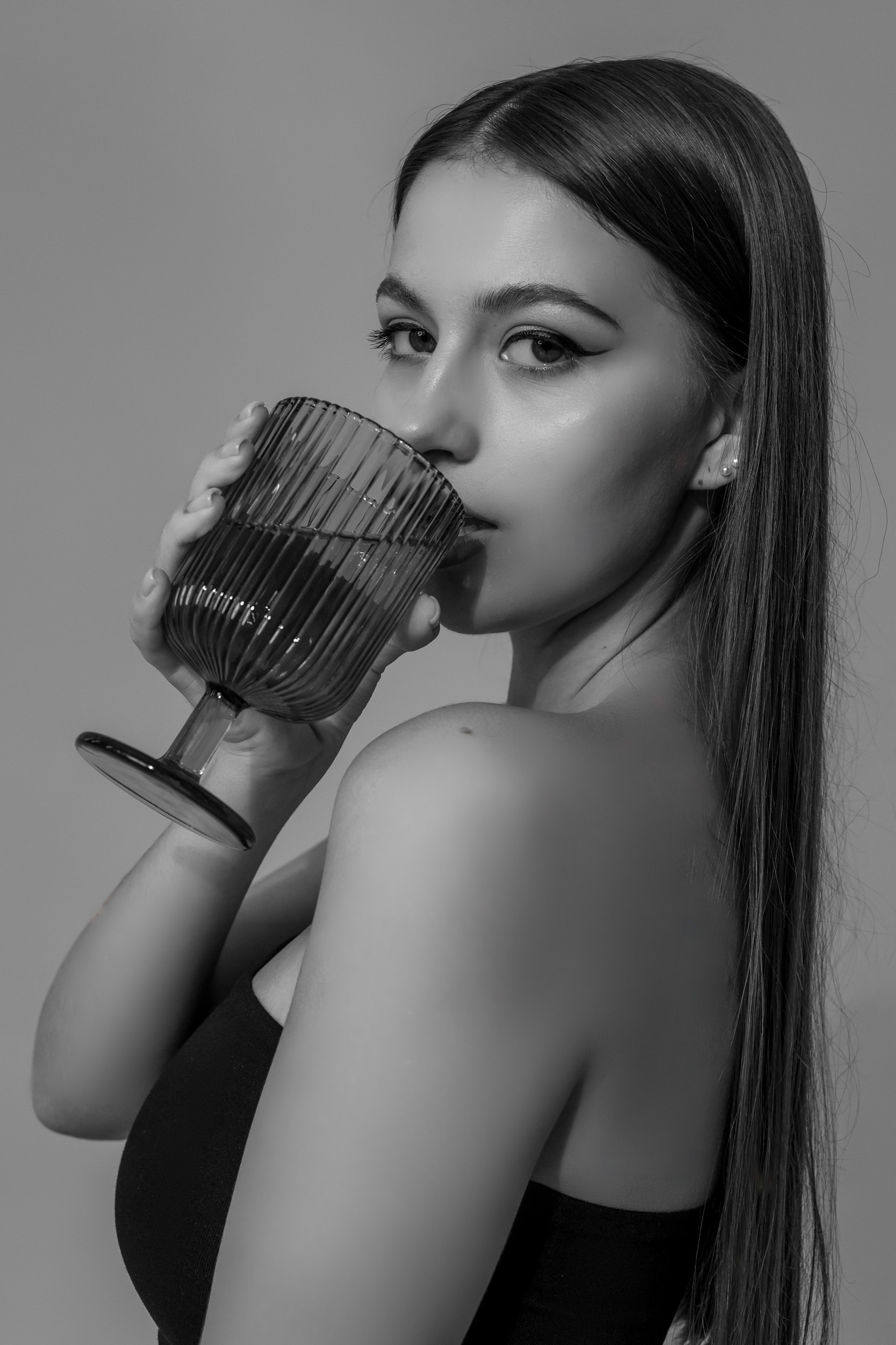 ПОСУДА Стекло