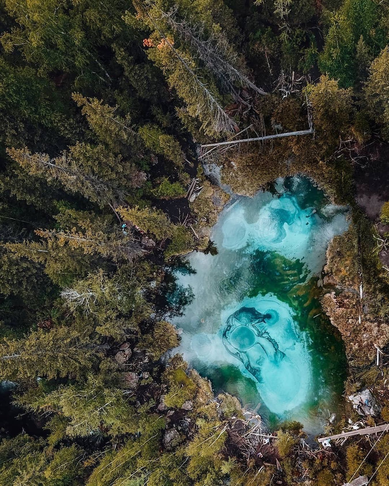 Алтай. Уникальные экспедиции — LUCKY CLAN