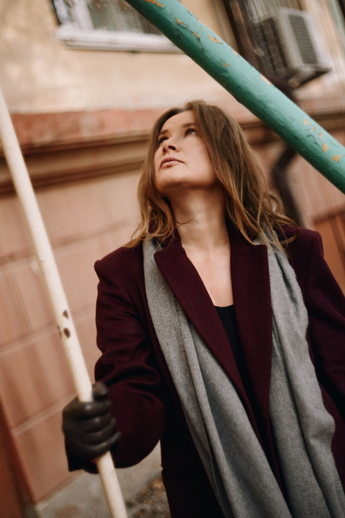 Фотопроект Женя, женский портрет в Тюмени. Портретный фотограф Тюмень Дарья Мустафина