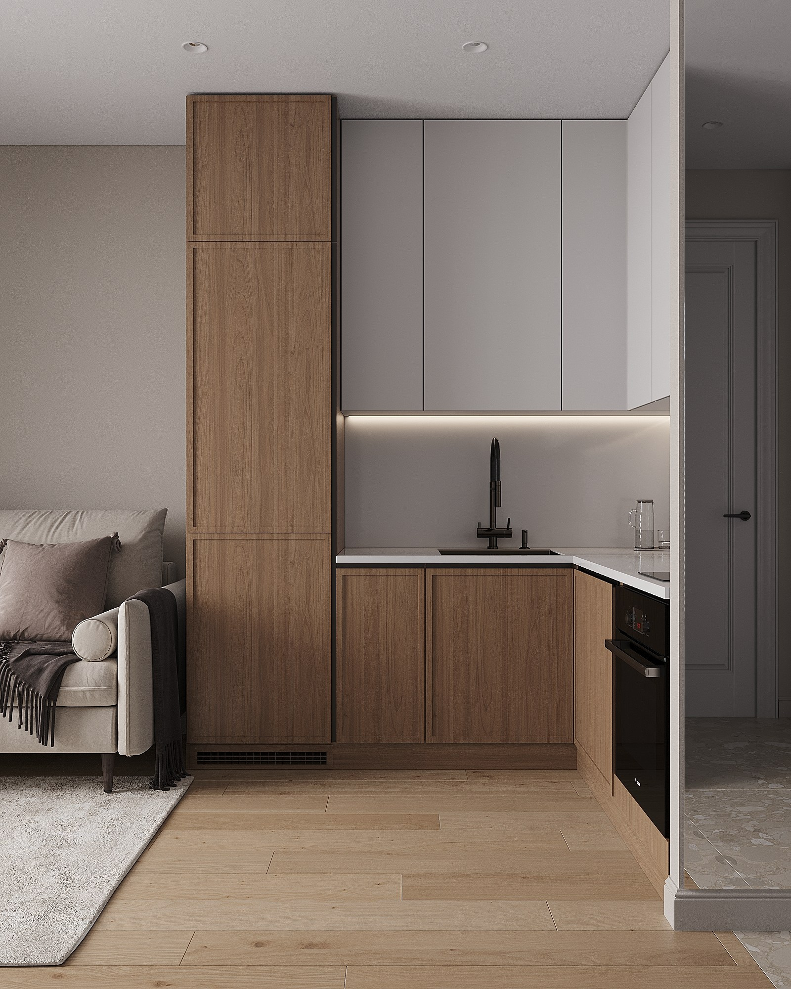 Alina Ryzhankova Design