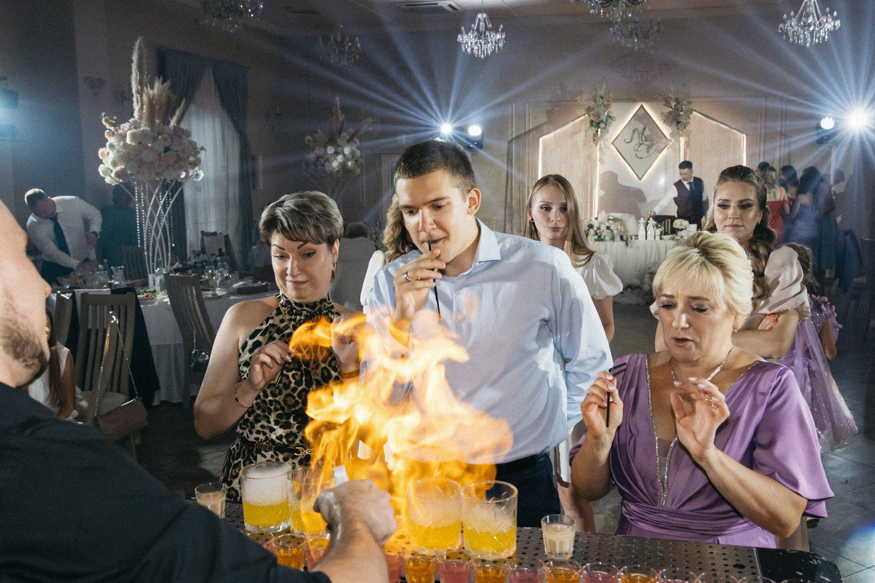 О ЛЮБВИ БЕЗ СЛОВ. Свадебный фотограф Верещак Сергей I Ростов-на-Дону