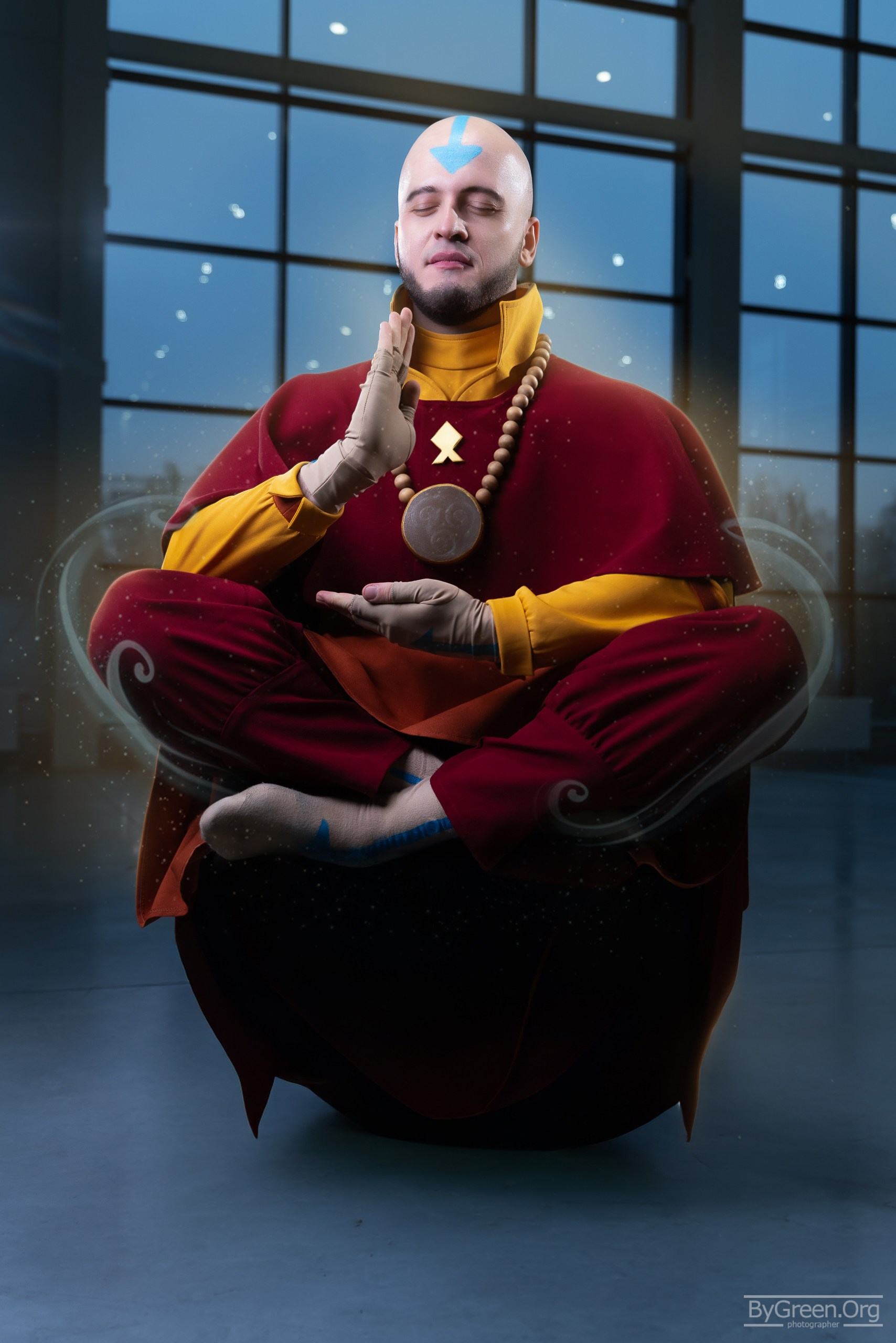 Хиноде 2025. ByGreenOrg и красивые фотографии