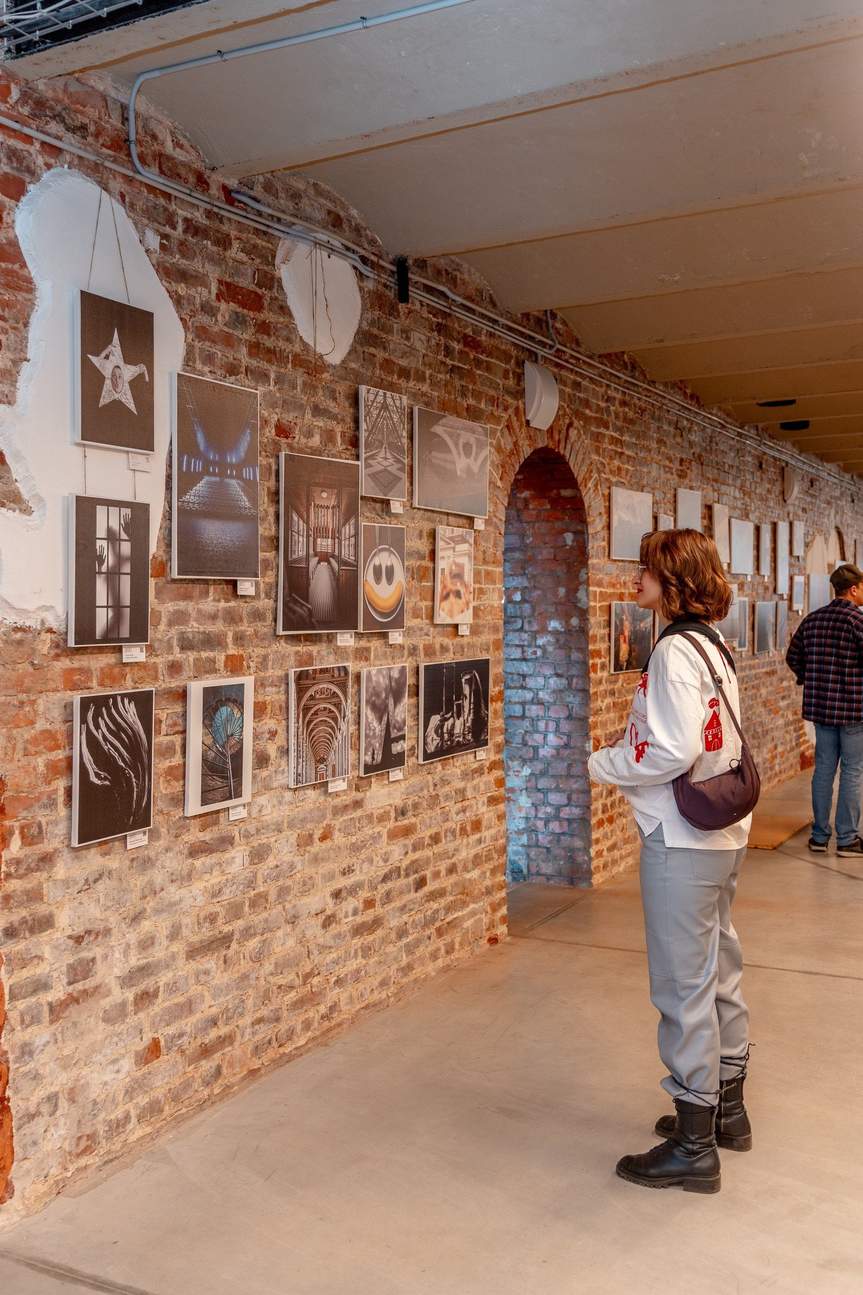 Калининград «Очертание реальности». ARTEXPOPHOTO