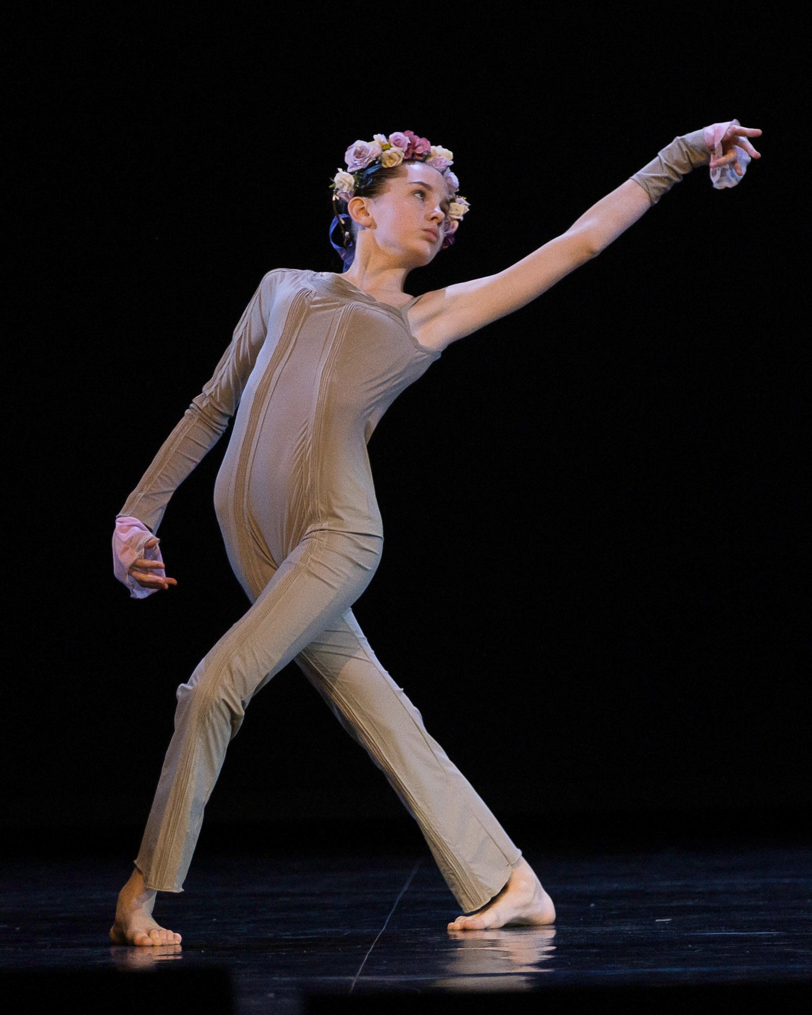 V Всероссийский фестиваль-конкурс танцевального позитива «Оранжевое солнце». Репортажный фотограф в Казани Павел Серпокрылов