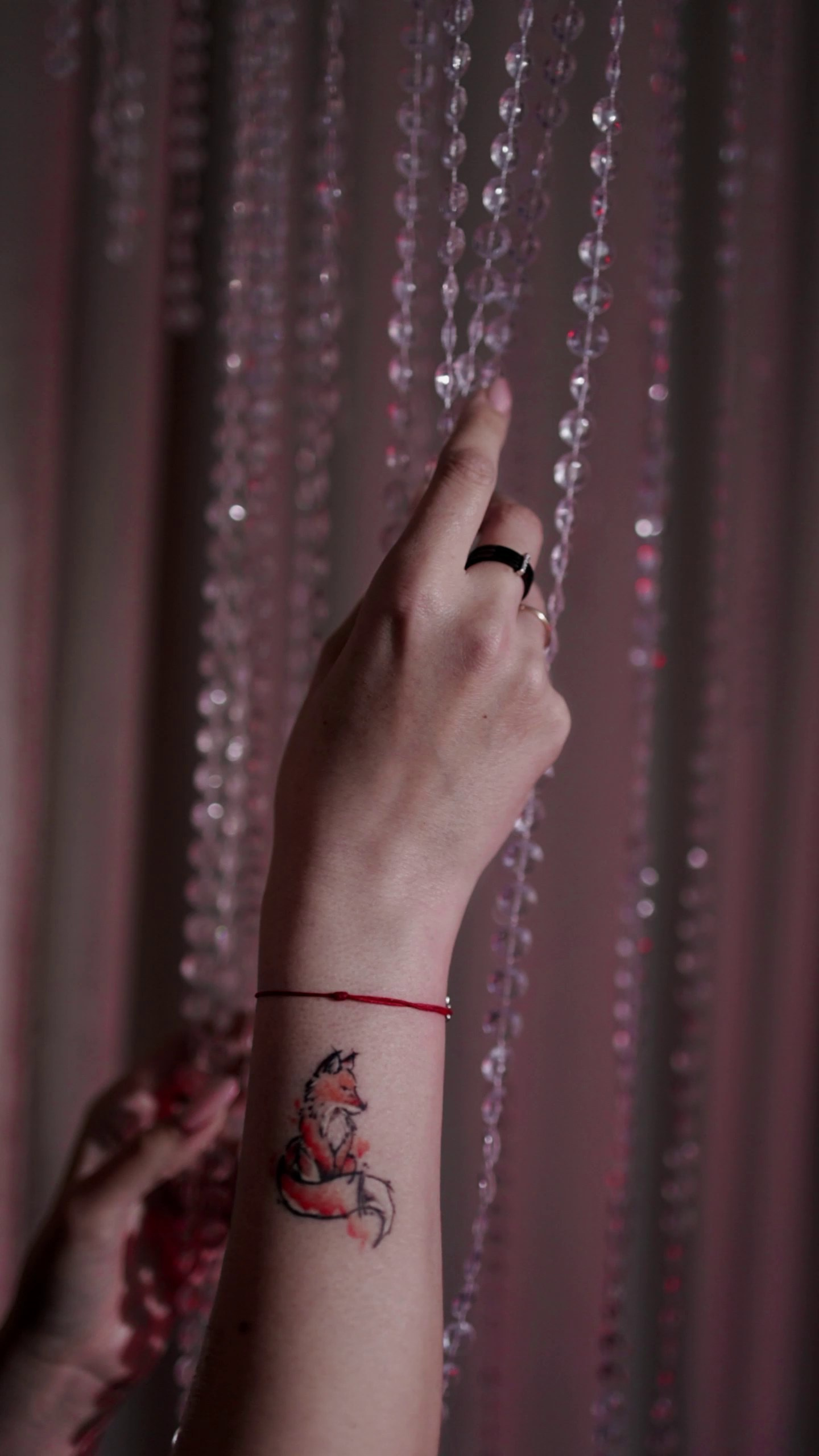 Длинные платья. Интерьерная фотостудия Background в Омске