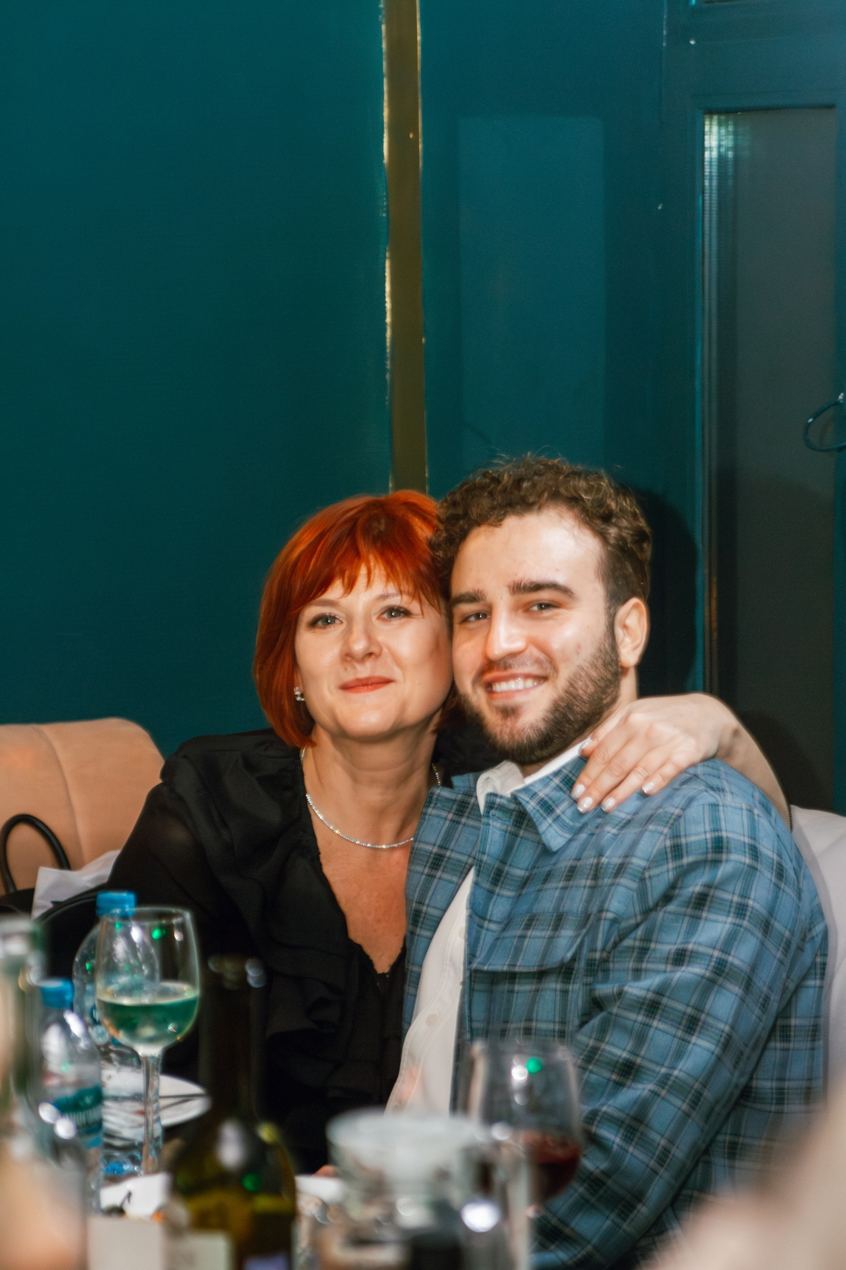 Фотограф. Izmailov loft