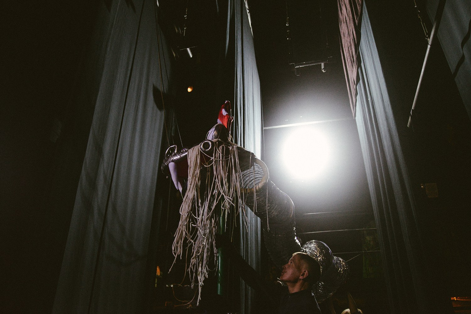 Репортаж. Дарья Пянзина | фотограф |междисциплинарная художница