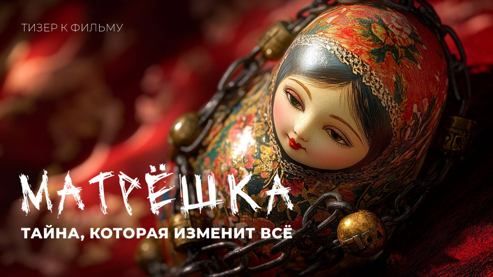 AI Видео и творчество. Сергей Горшенин — профессиональный фотограф