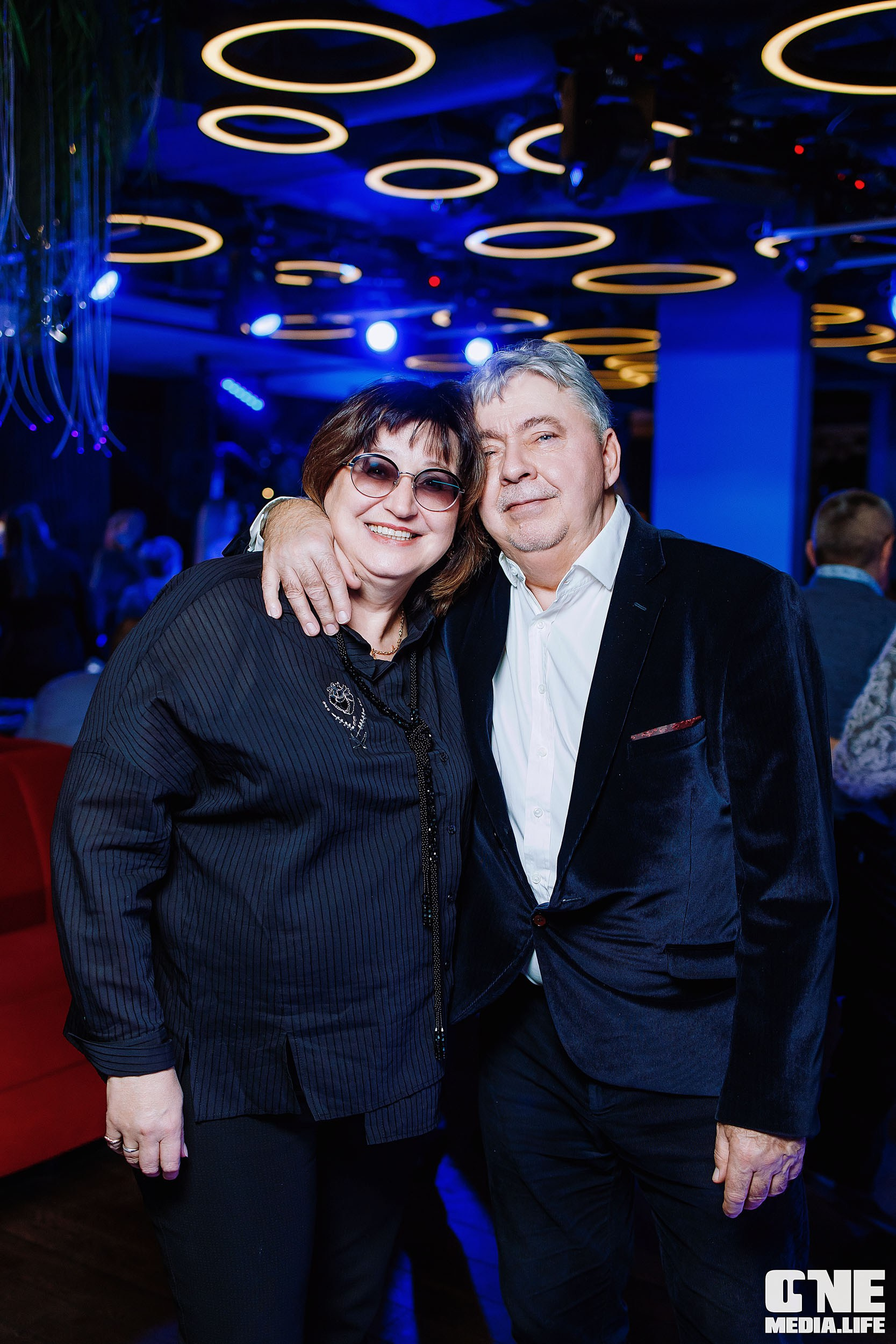 Фоторепортаж из ресторана Океан. One Media Life: фоторепортажи, фотоотчеты с мероприятий и заведений