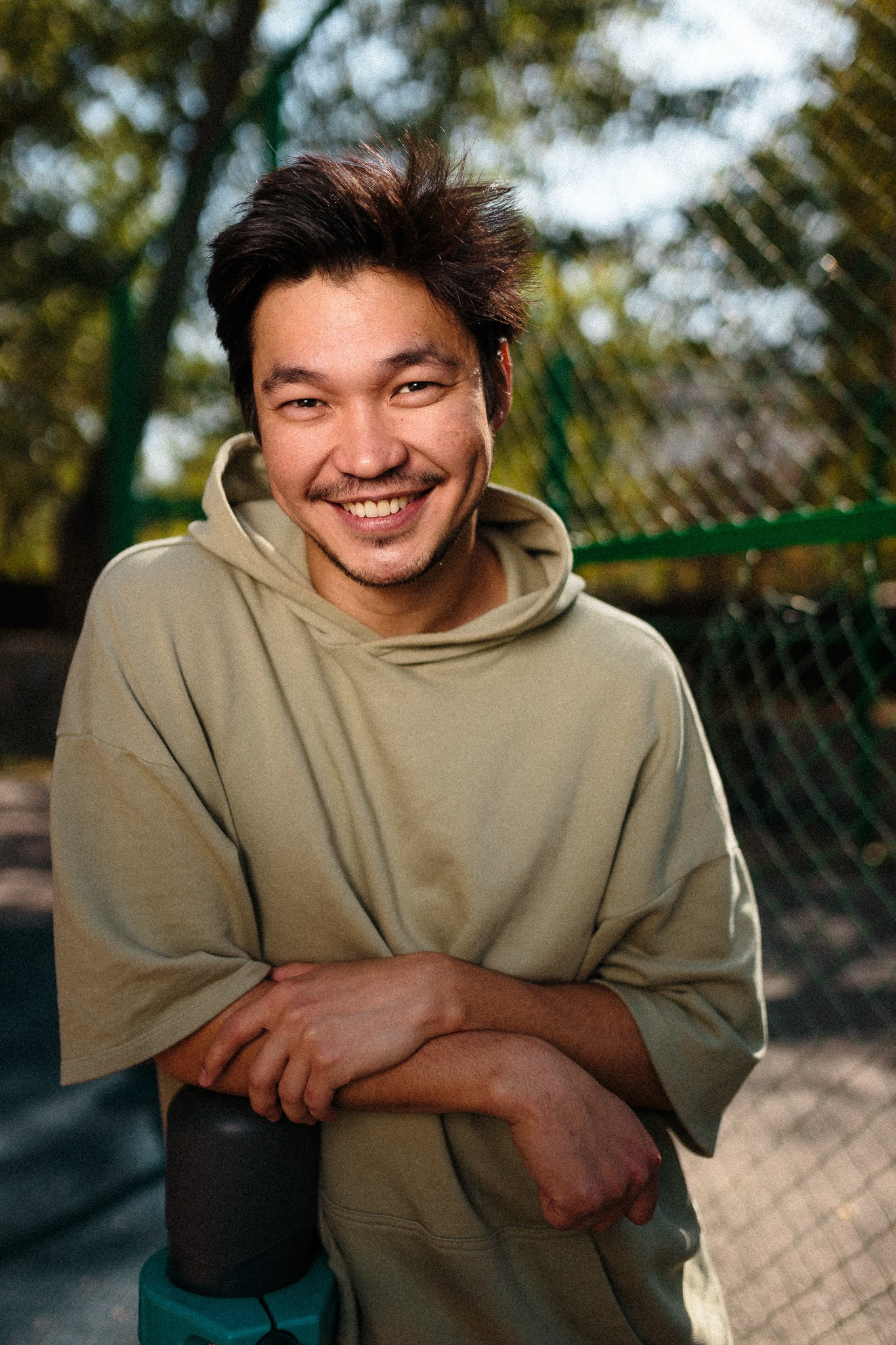 Индивидуальная фотосессия в Алматы. MIKHAIL VASSILYEV — Свадебный и Репортажный фотограф в Алматы