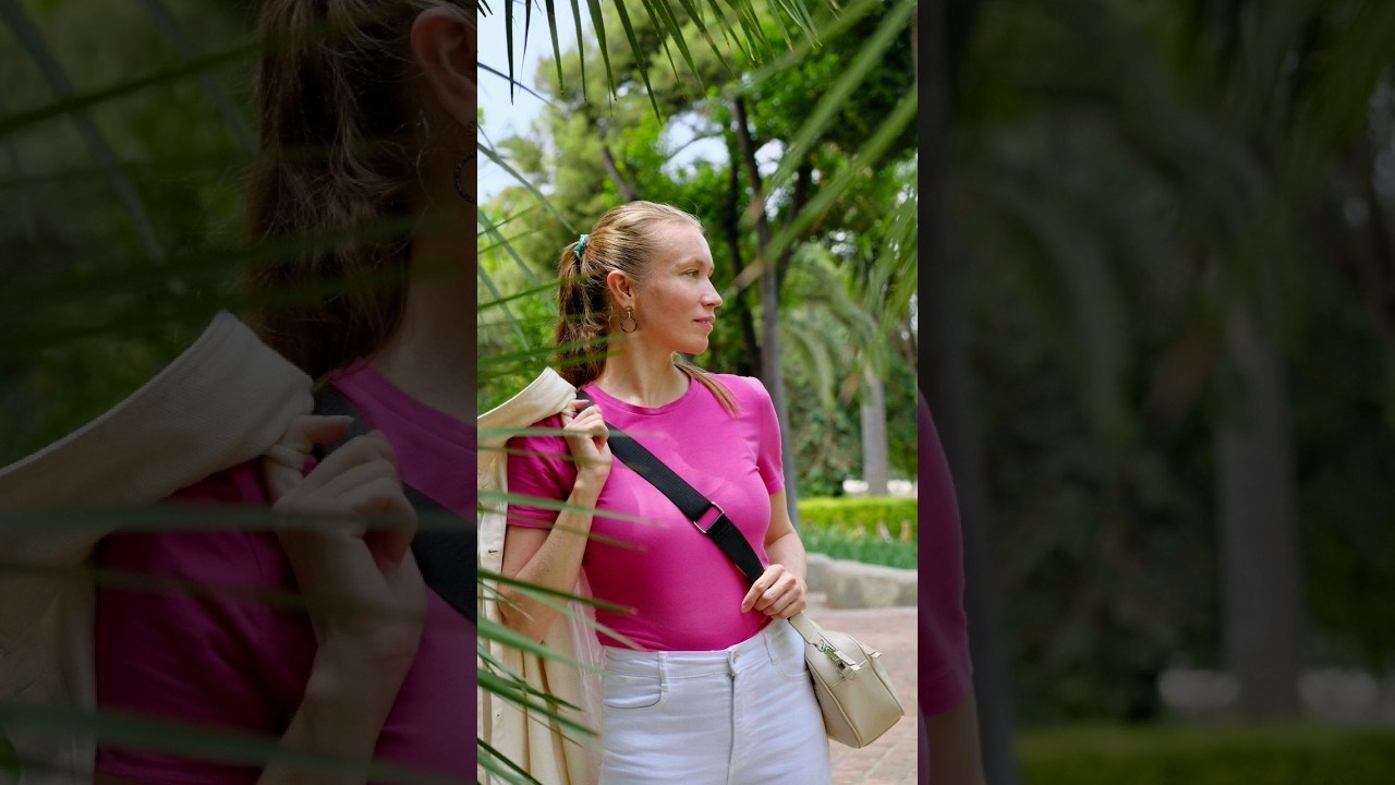 Королевский парк. Гид и фотограф в Валенсии Новиков Михаил