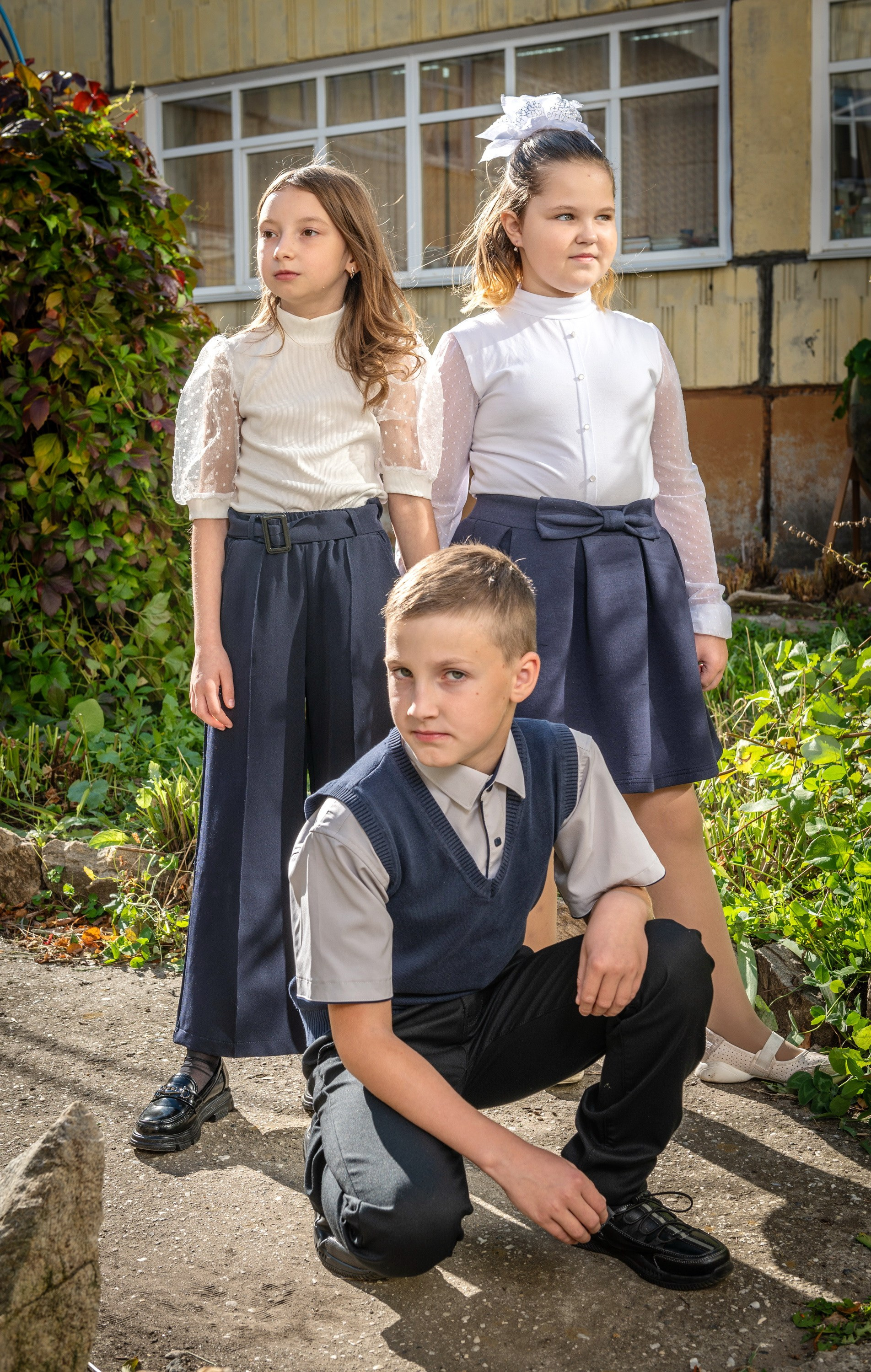 1, 4 классы. Фотограф Зырянова Яна, Снежинск, Екатеринбург, Челябинск