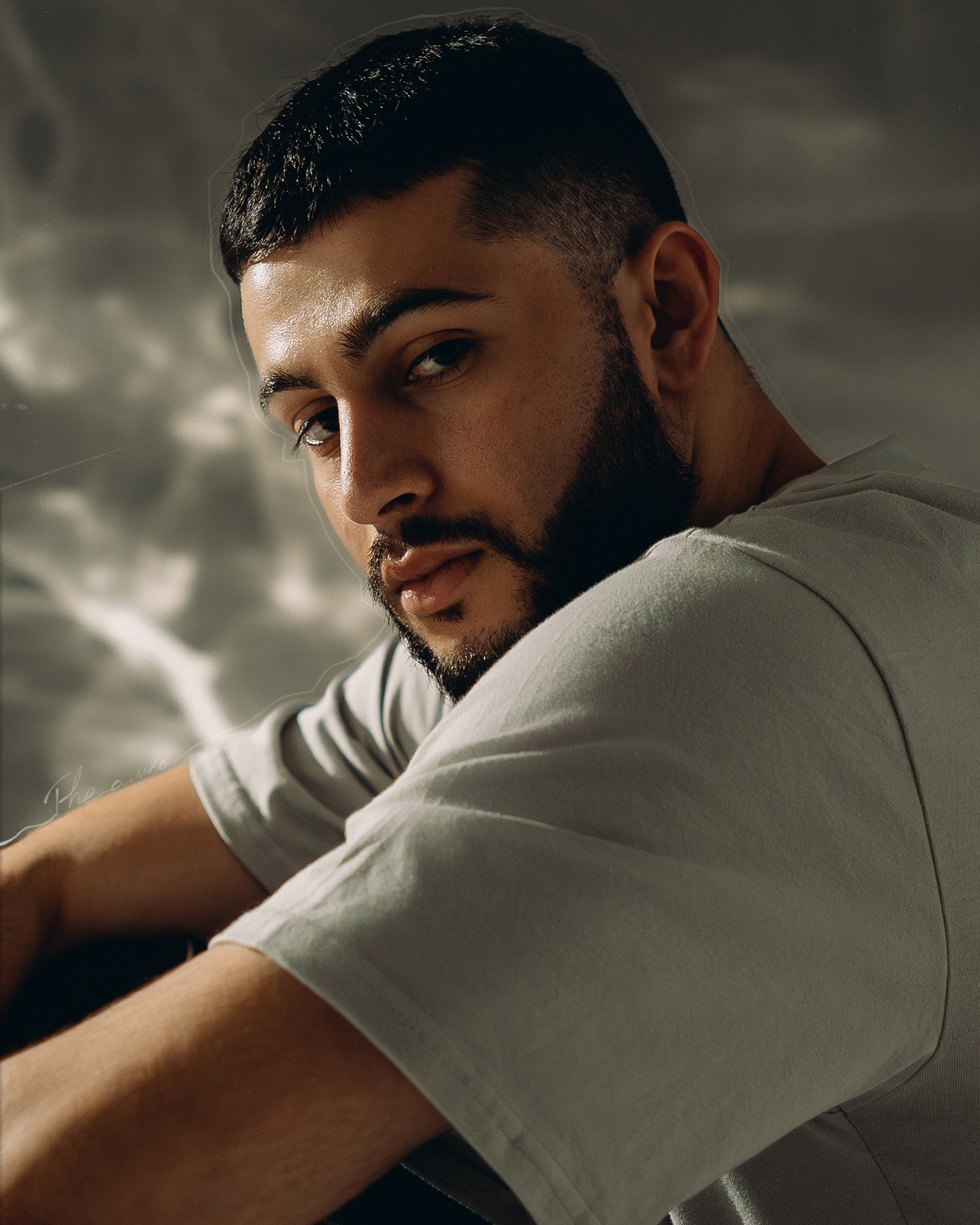 Фотограф Алёна Корнеева