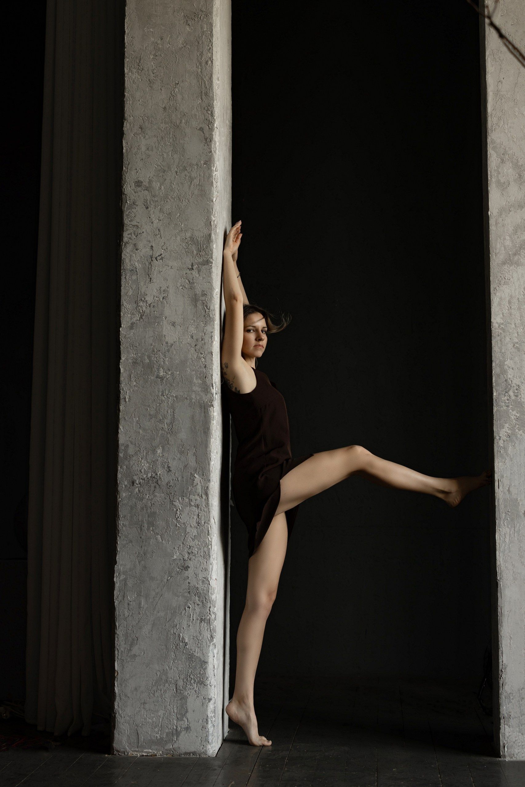 Портфолио. Женский фотограф Москва