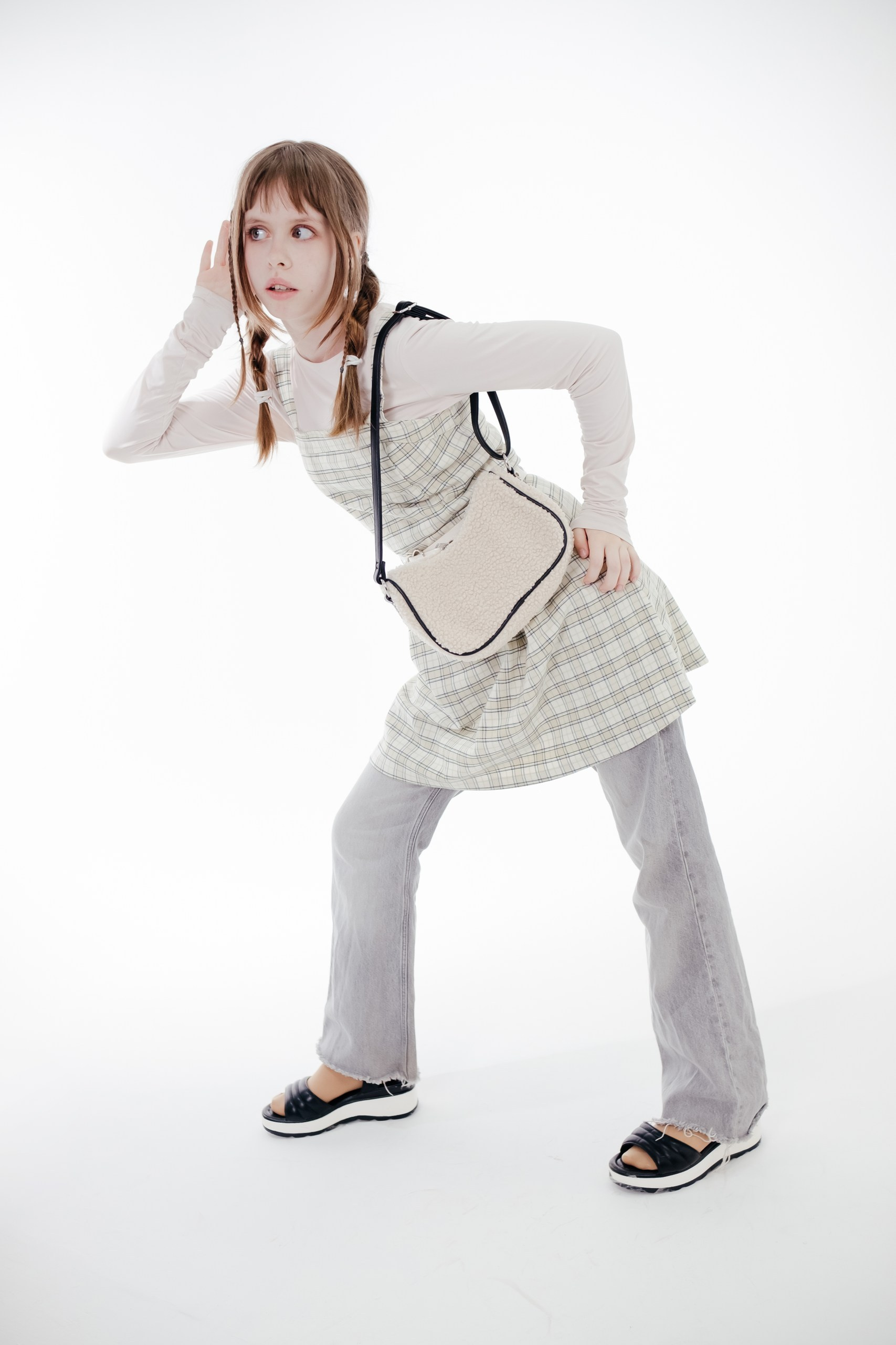 Аня. Модельное агентство ART PODIUM ULAN-UDE