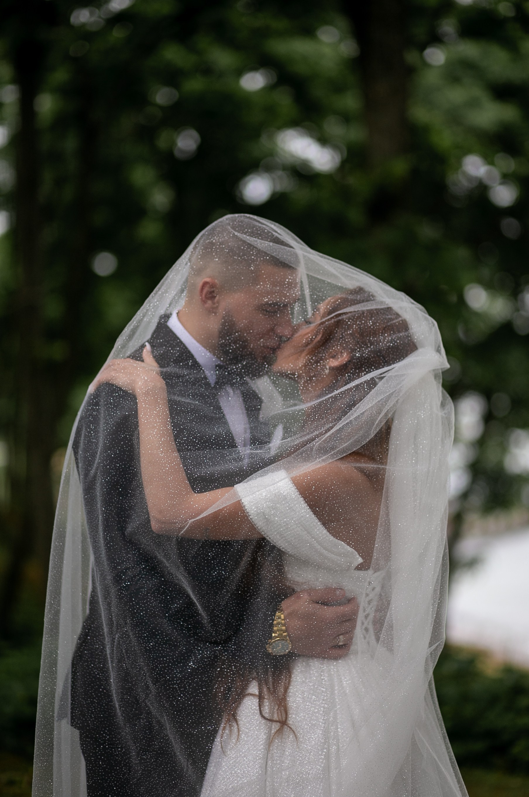 Портфолио. Свадебный, женский фотограф из Владивостока Юлия Ященко