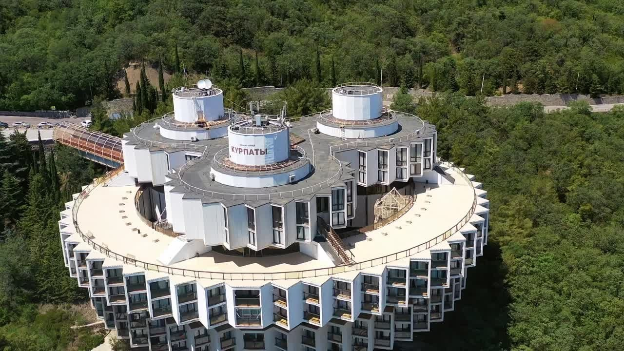Недвижимость. Фотосъёмка и видеосъёмка для бизнеса в Москве и Санкт-Петербурге | Павел Степанов