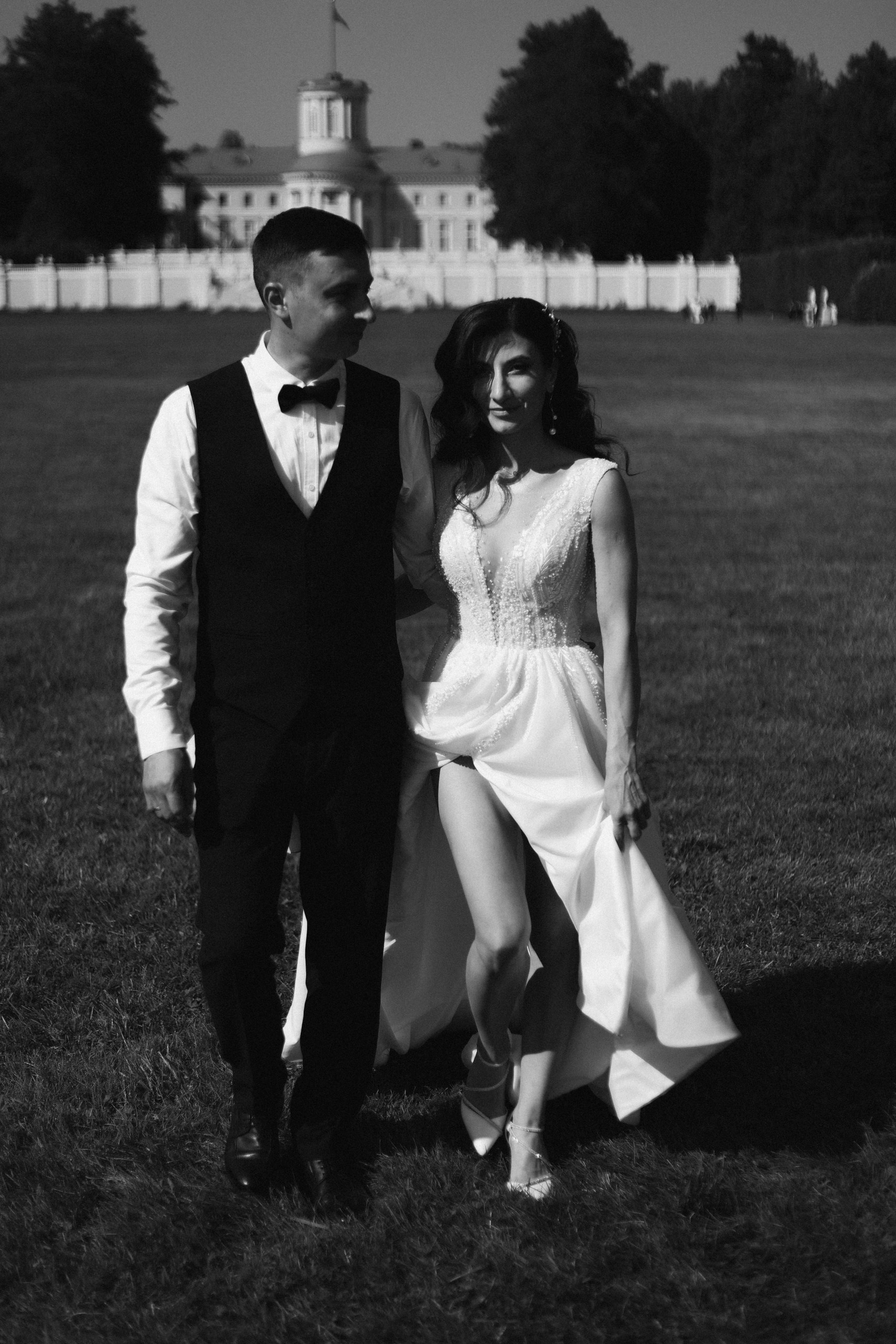 Локации для съемок в Москве. Фотограф НатаФото (Наталья Яковенко) Дмитров Москва Питер