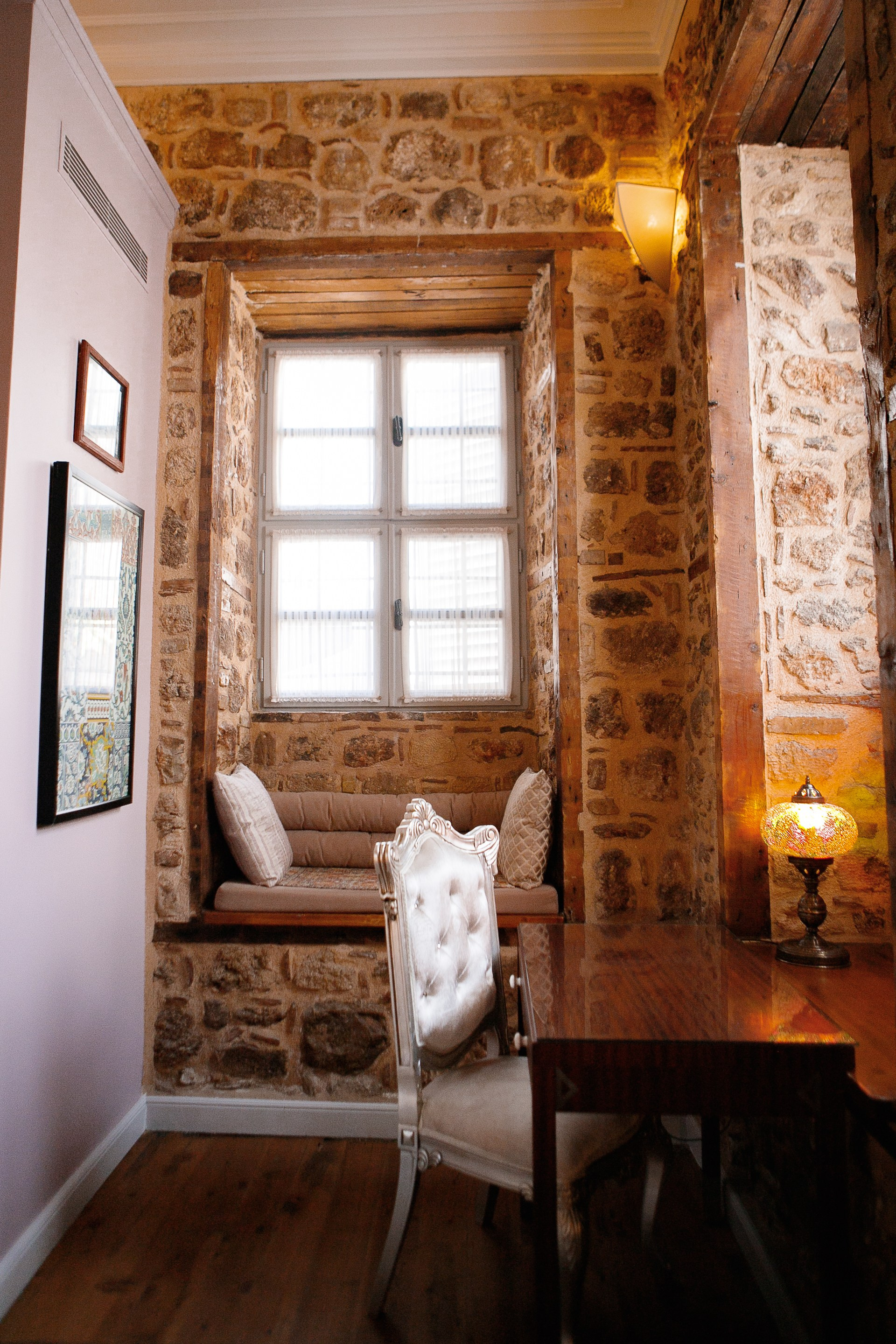 Недвижимость. Фотограф Анастасия Кулешова