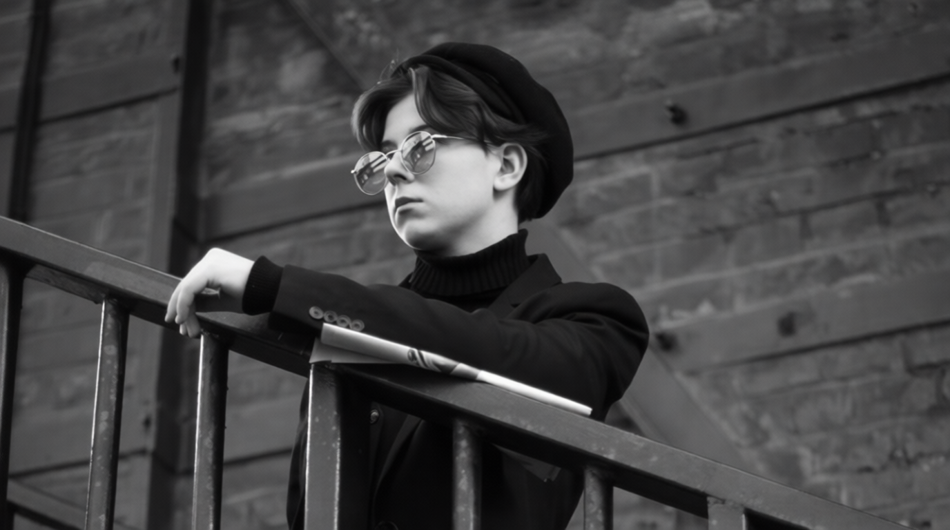 Портретный и семейный фотограф в Москве, Кочанов Сергей Ме