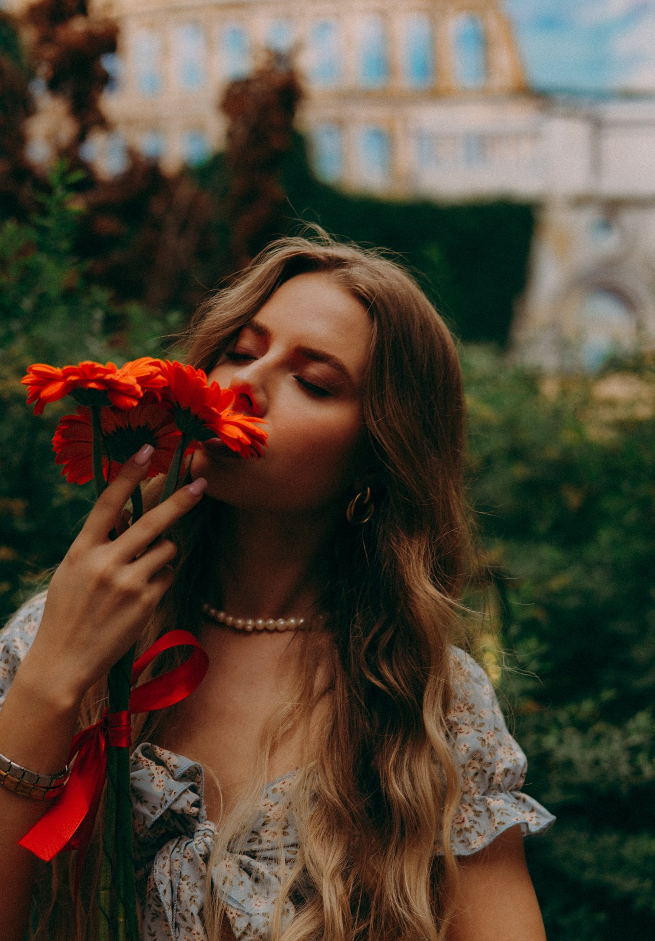 Прайс. Фотограф в Санкт-Петербурге Кристина Порванова