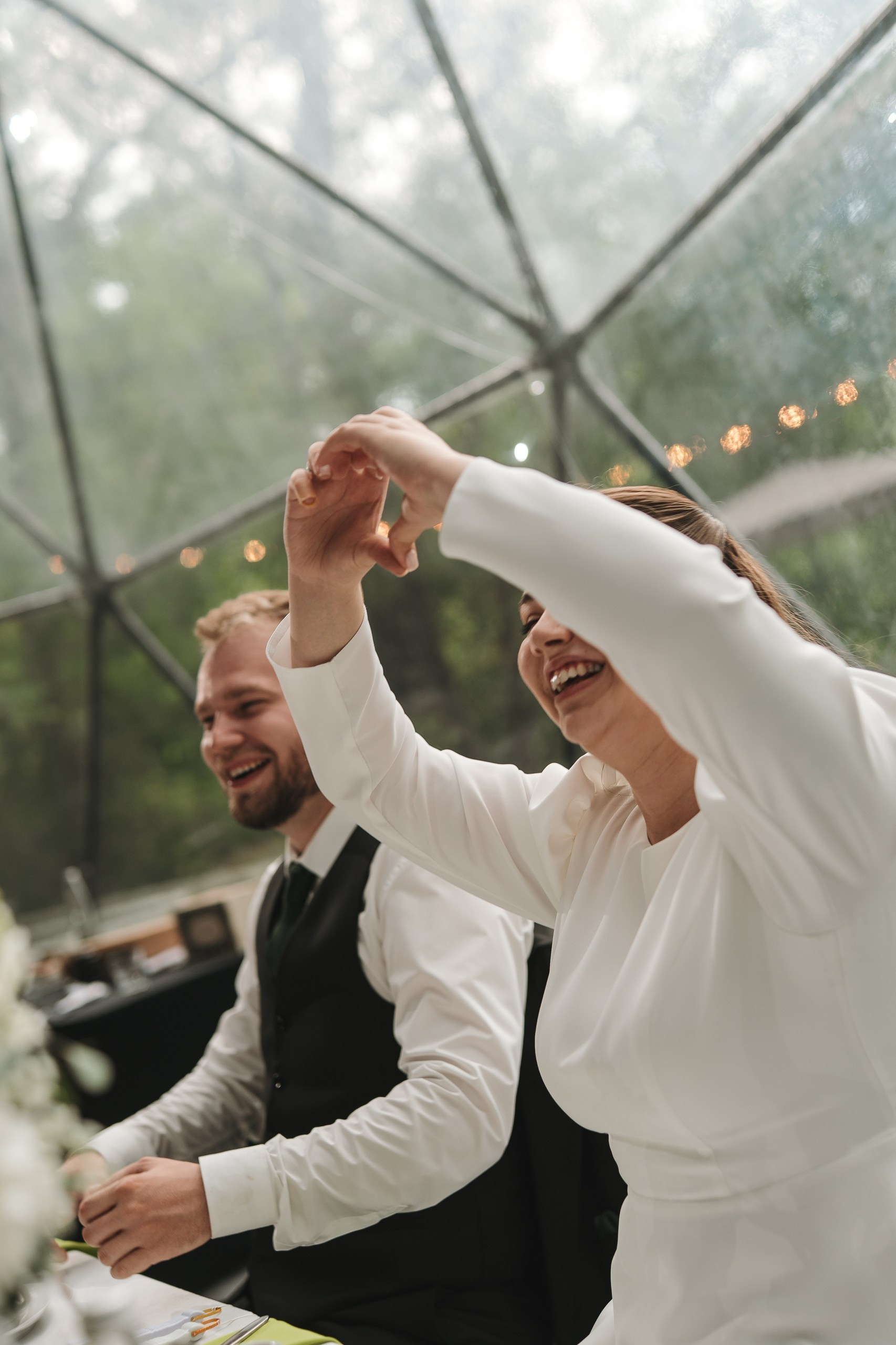 Свадьба в шатре M5 «Хотим Едим» Уфа 26 июня 2025 — ЖК Соты, Дворец борьбы, свадебный фотограф