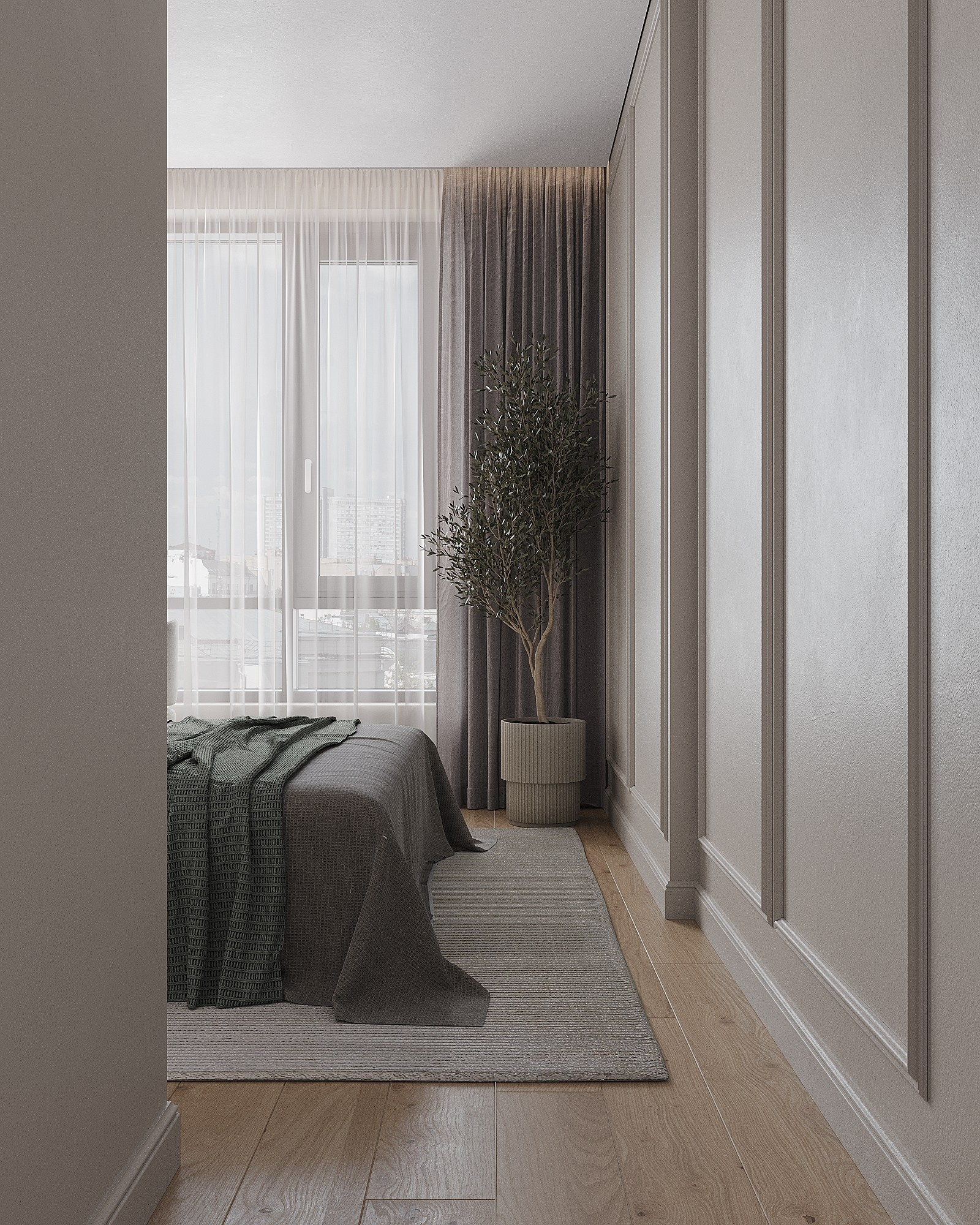Alina Ryzhankova Design