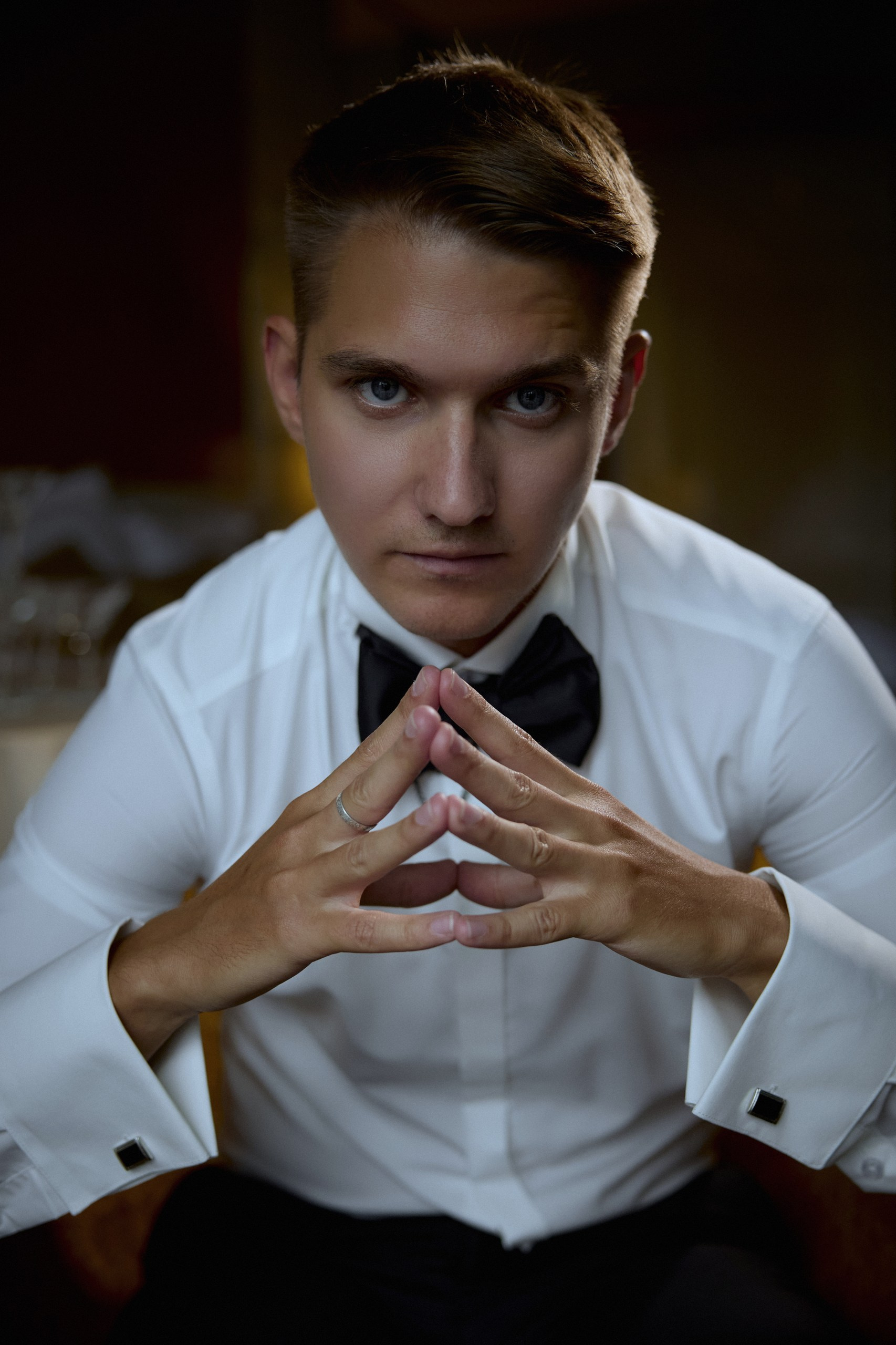 Свадебное кино Дарьи и Виталия. Tuman Film | Видеосъемка в Сочи и Дубае | Андрей Калитухо