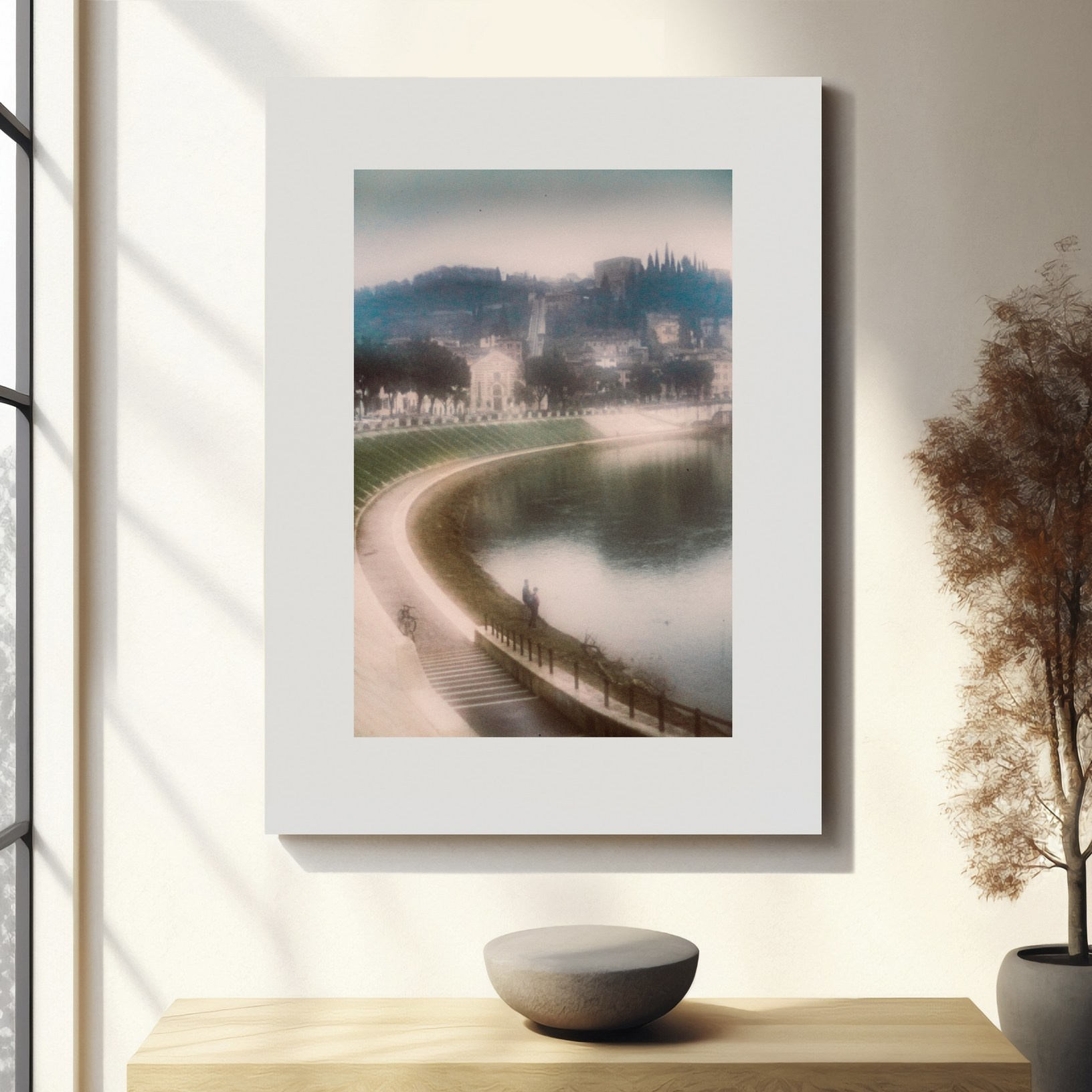 ITALY. Eduard Kopysov — International visual artist