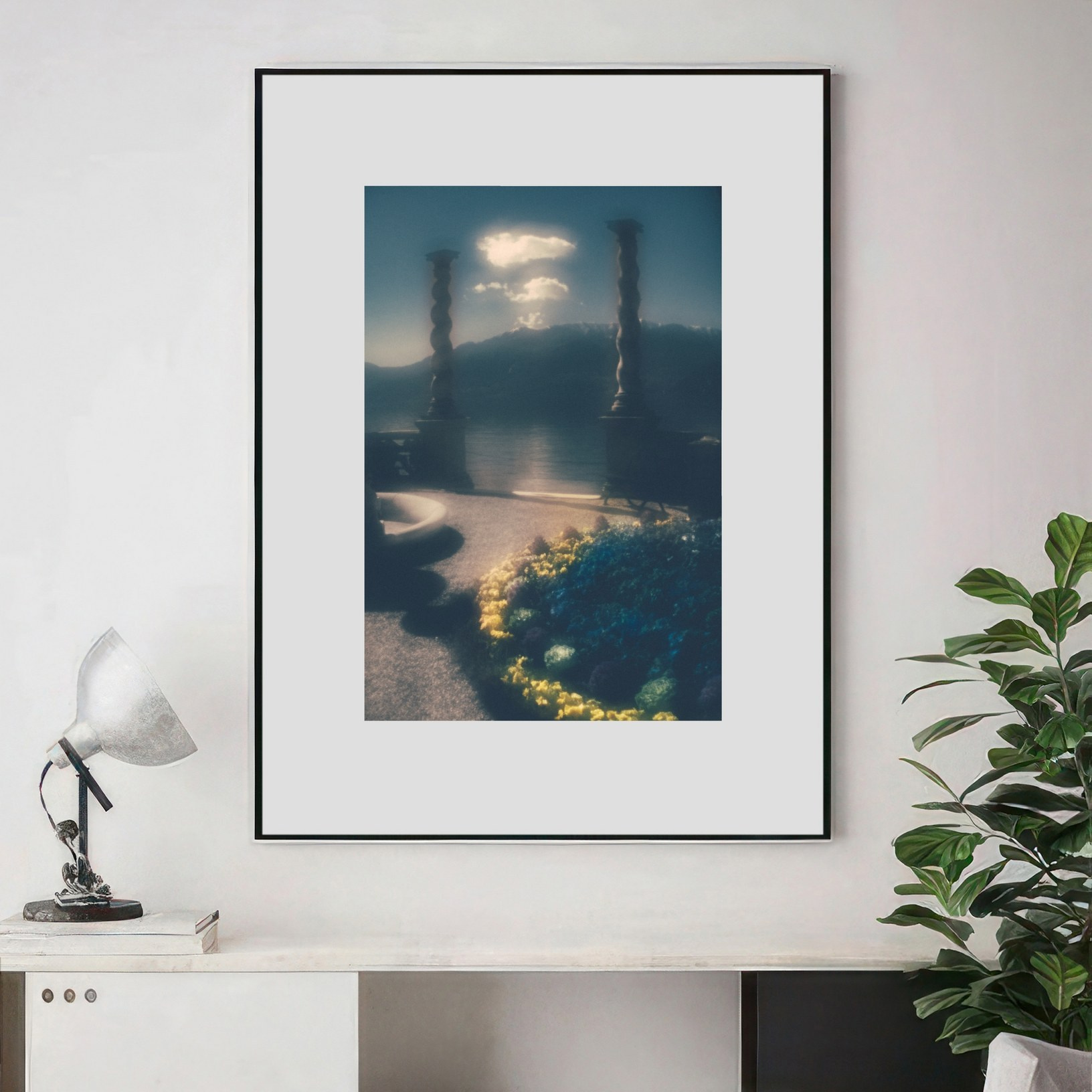 ITALY. Eduard Kopysov — International visual artist