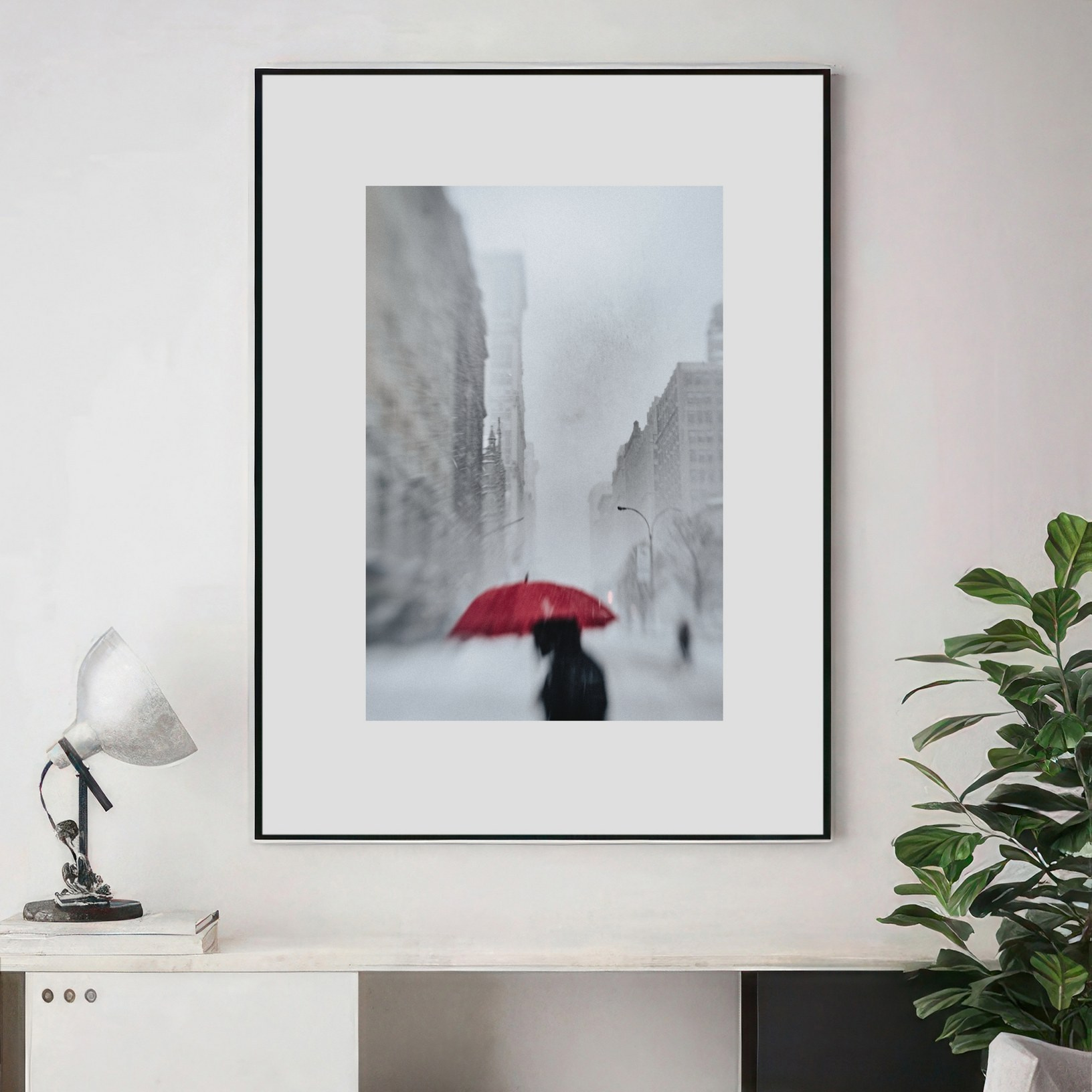 STREETS SPIRIT. Eduard Kopysov — International visual artist