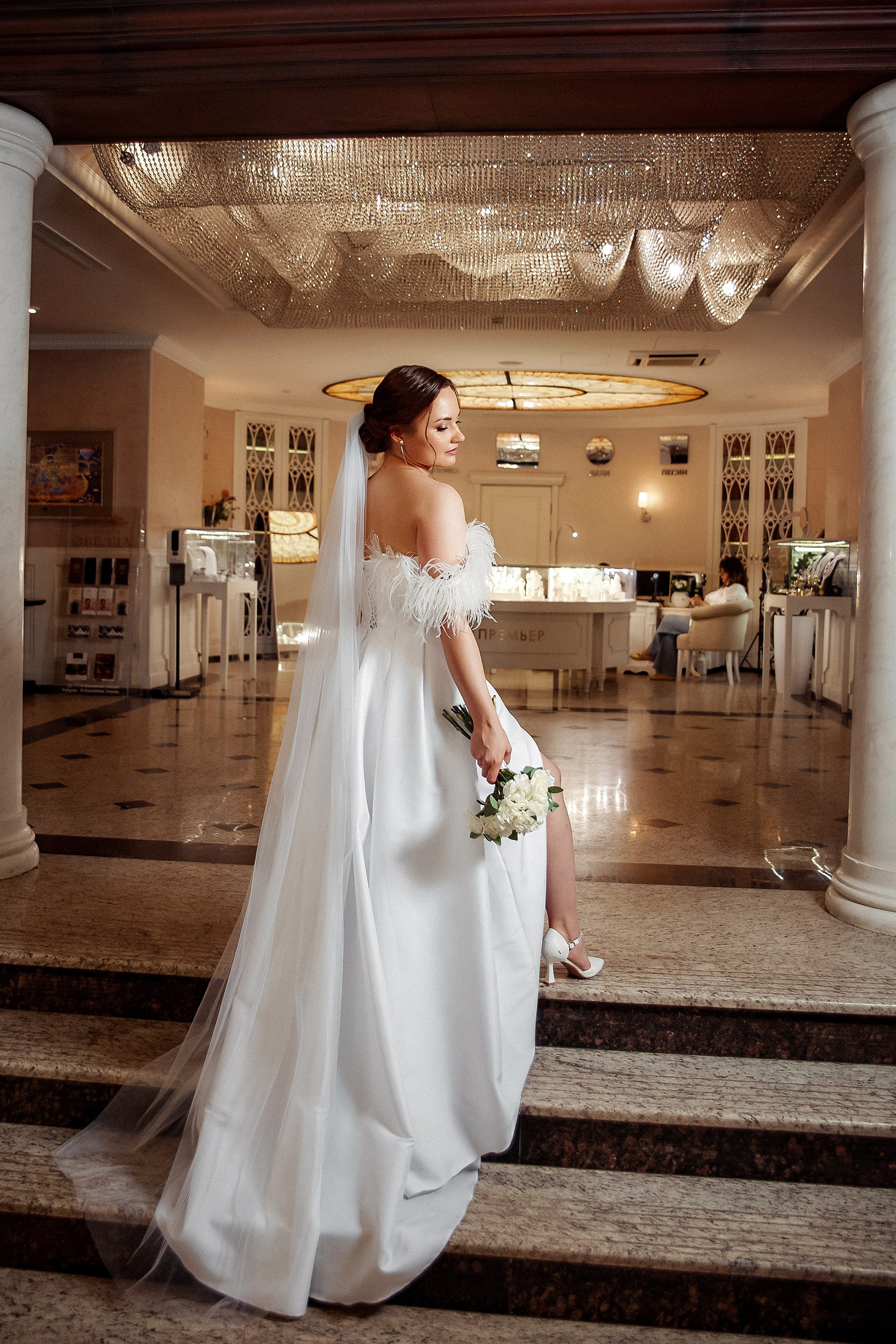 Тарифы свадьбы. Свадебный и портретный фотограф Roxana Imp Тверь Москва