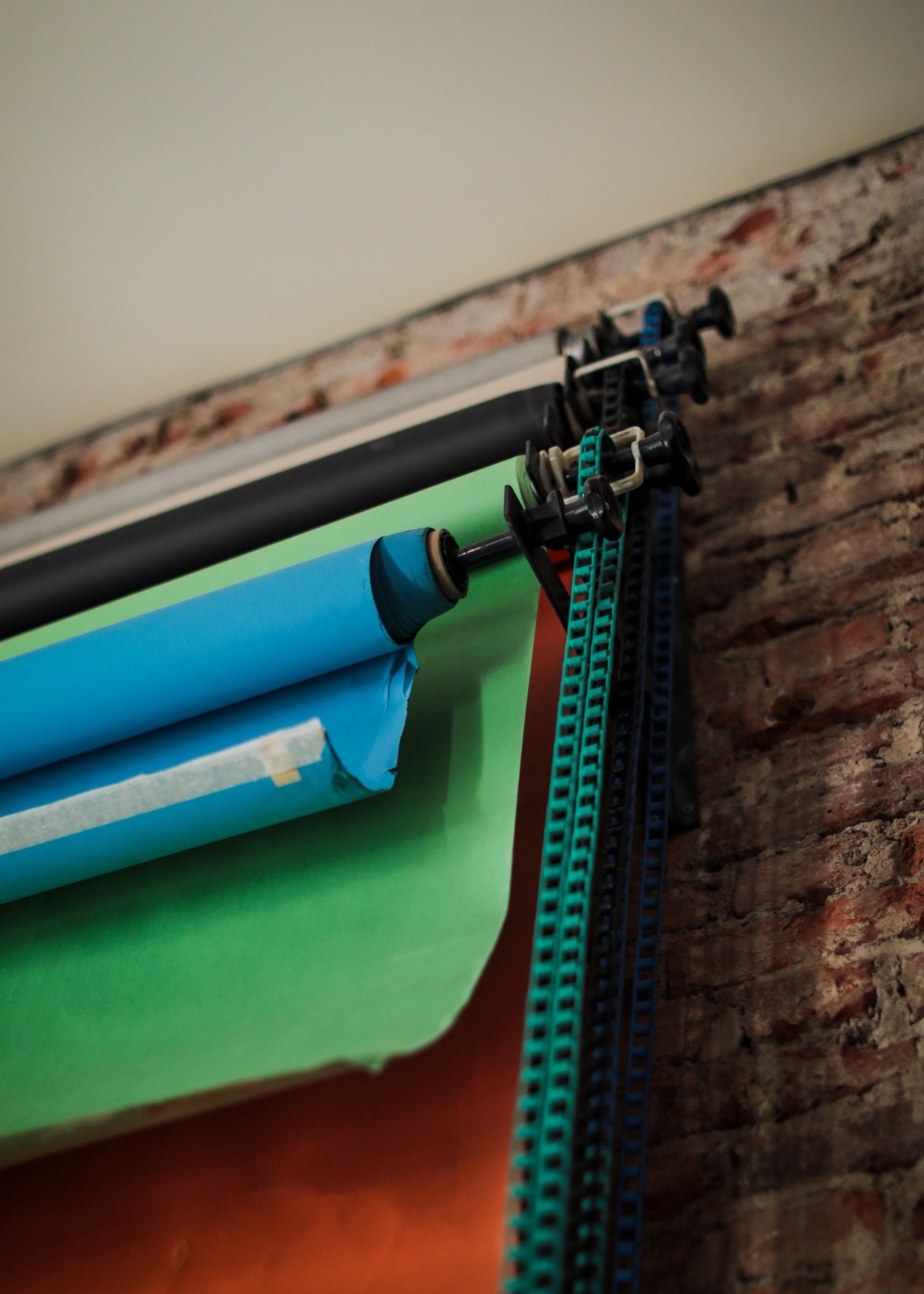 Винтаж. Фотостудия Di studio