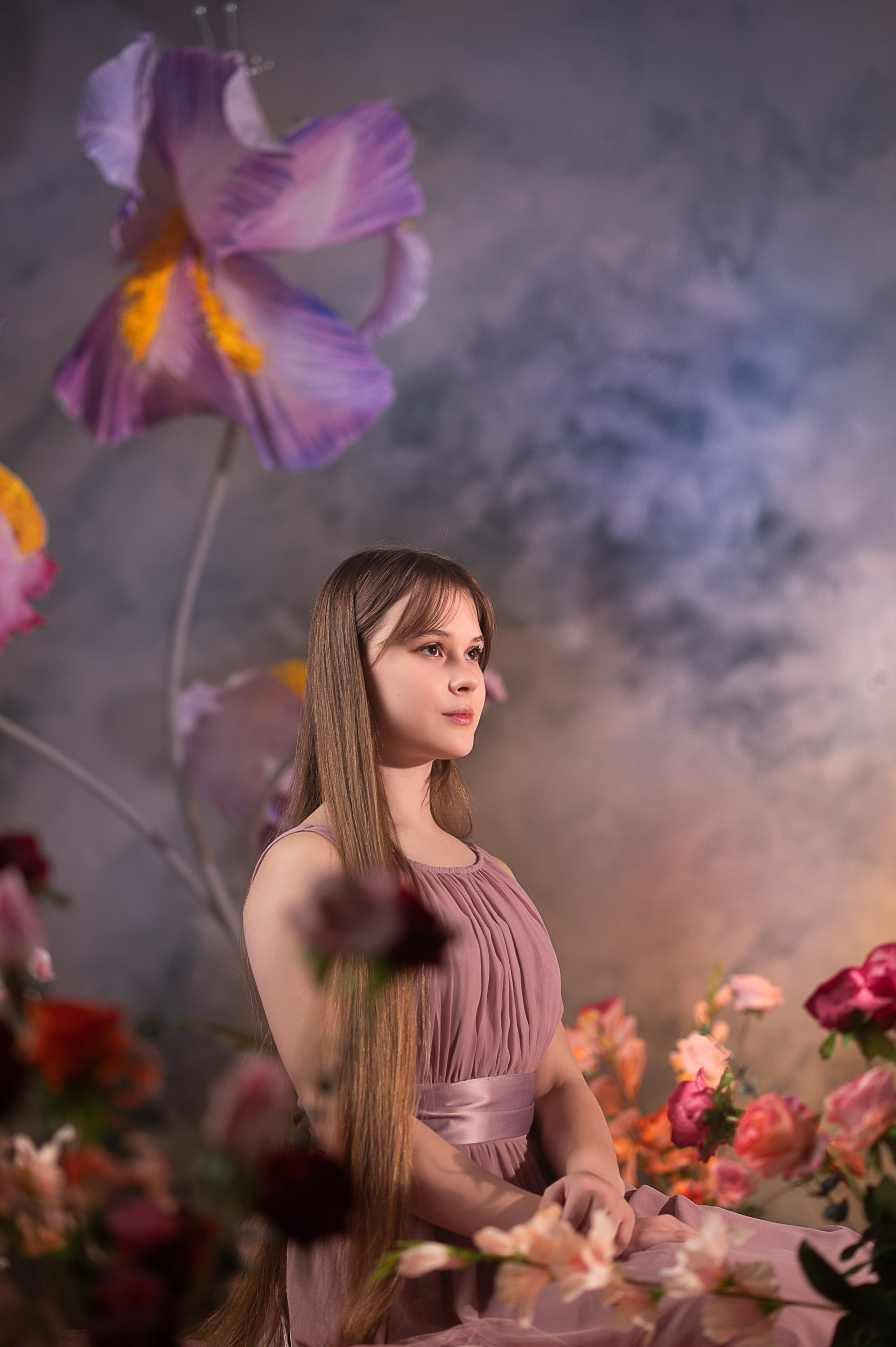 Фотостудия интерьерная в Туле — Давинчи |Davinci