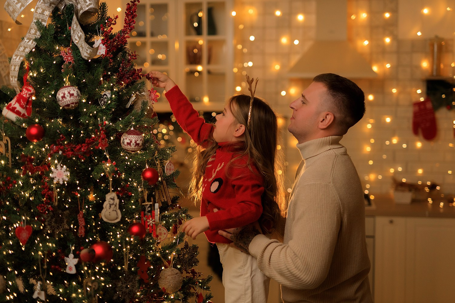 Новогодний интенсив «Кадр на миллион огоньков» 2024-25. Фотограф Дарья Берестова (Краснодар)