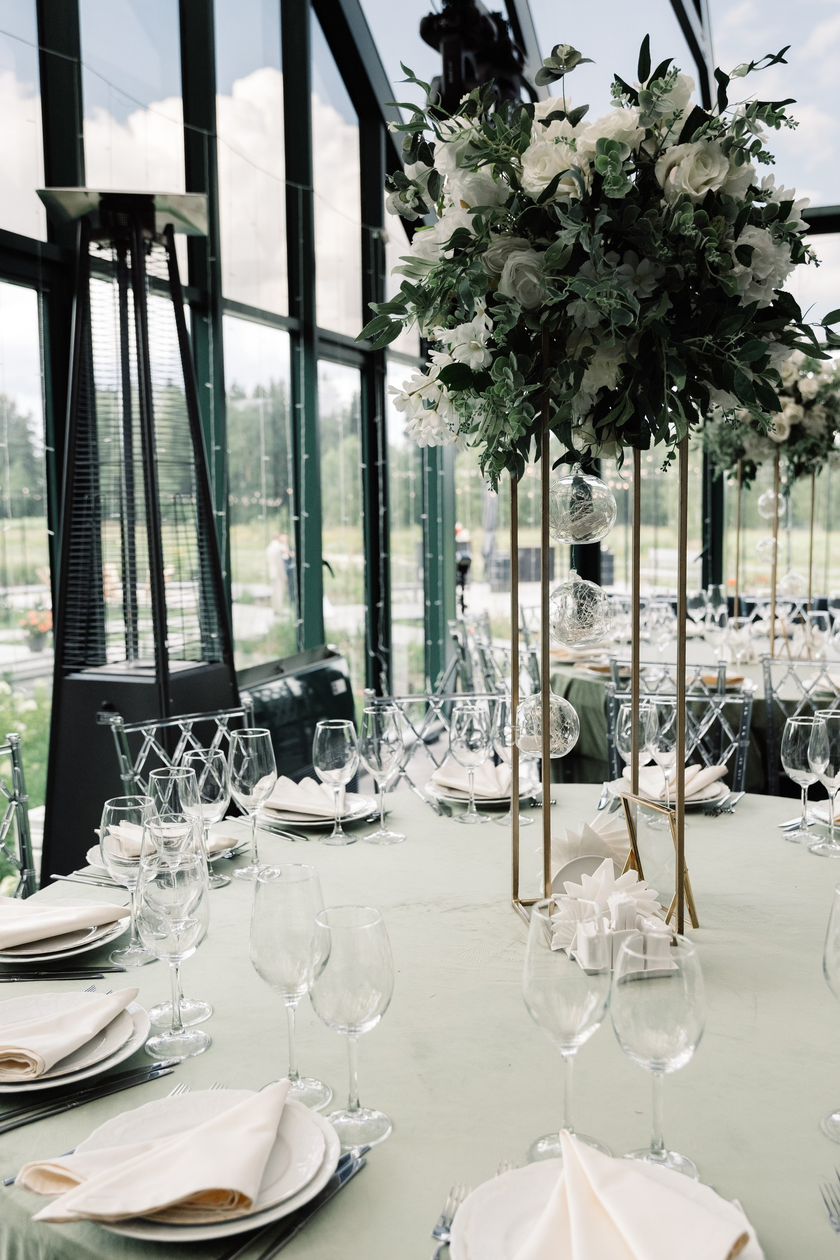 Эдуард и Александра